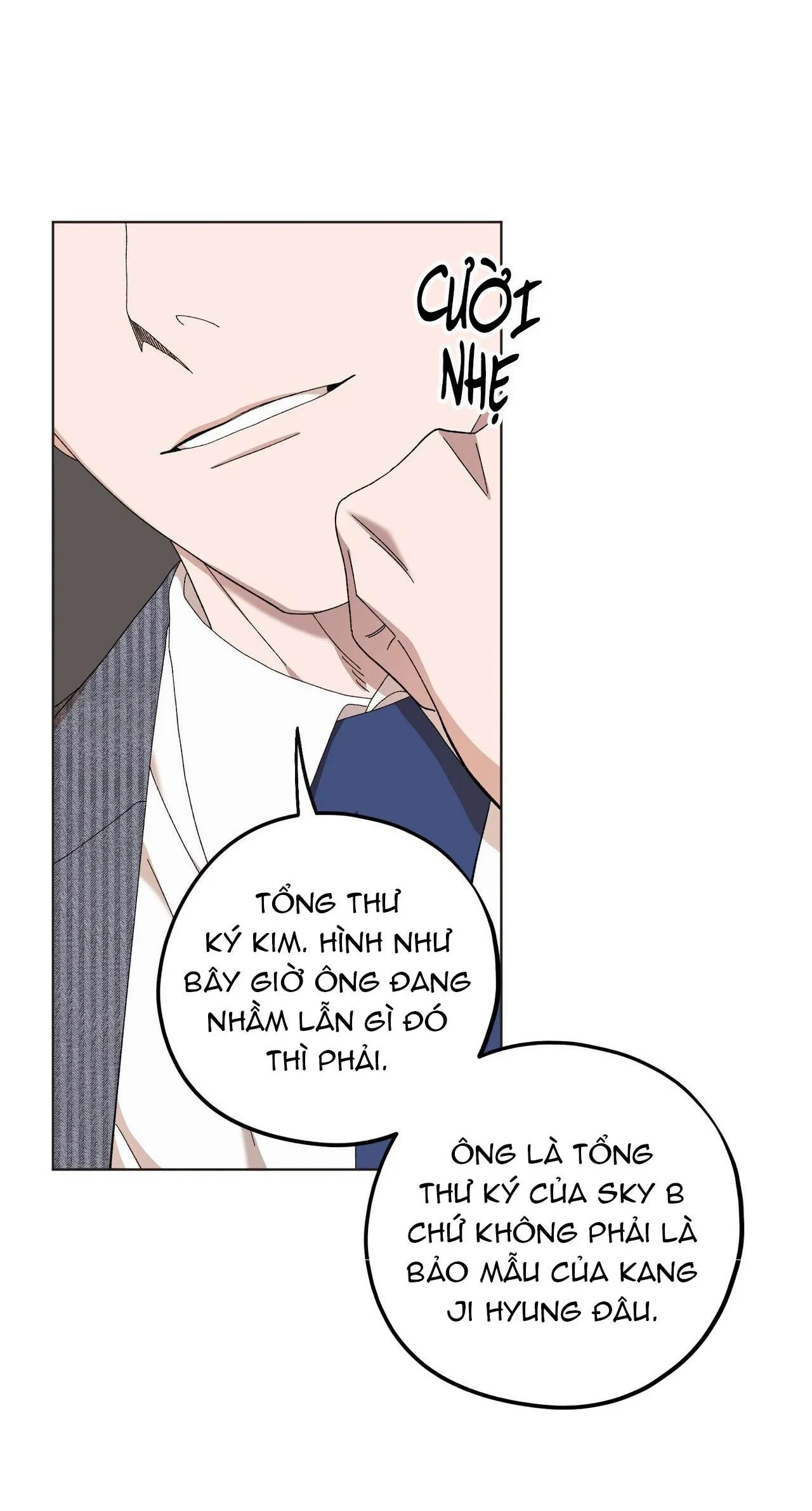 Làm dâu nhà tài phiệt họ Kang Chapter 65 Trang 45