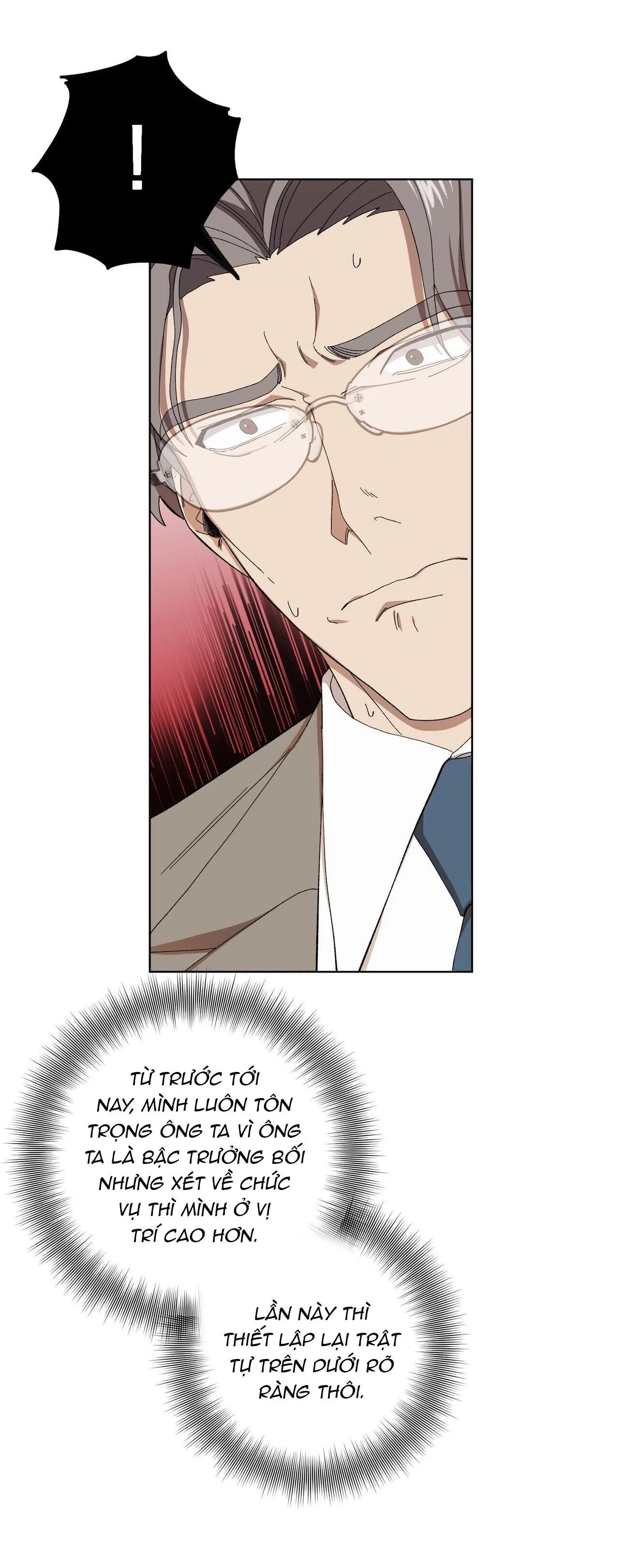 Làm dâu nhà tài phiệt họ Kang Chapter 65 Trang 48