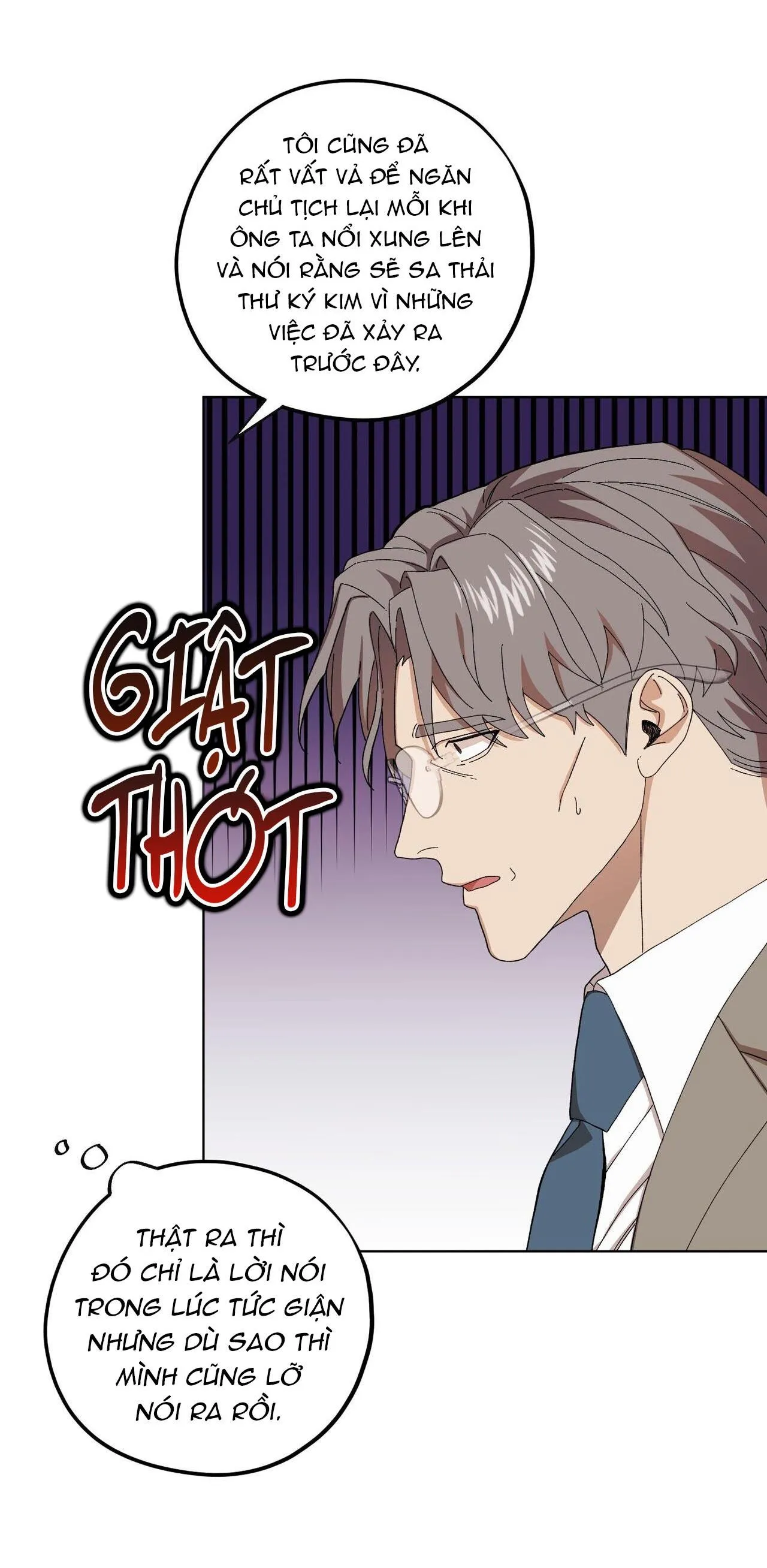 Làm dâu nhà tài phiệt họ Kang Chapter 65 Trang 50