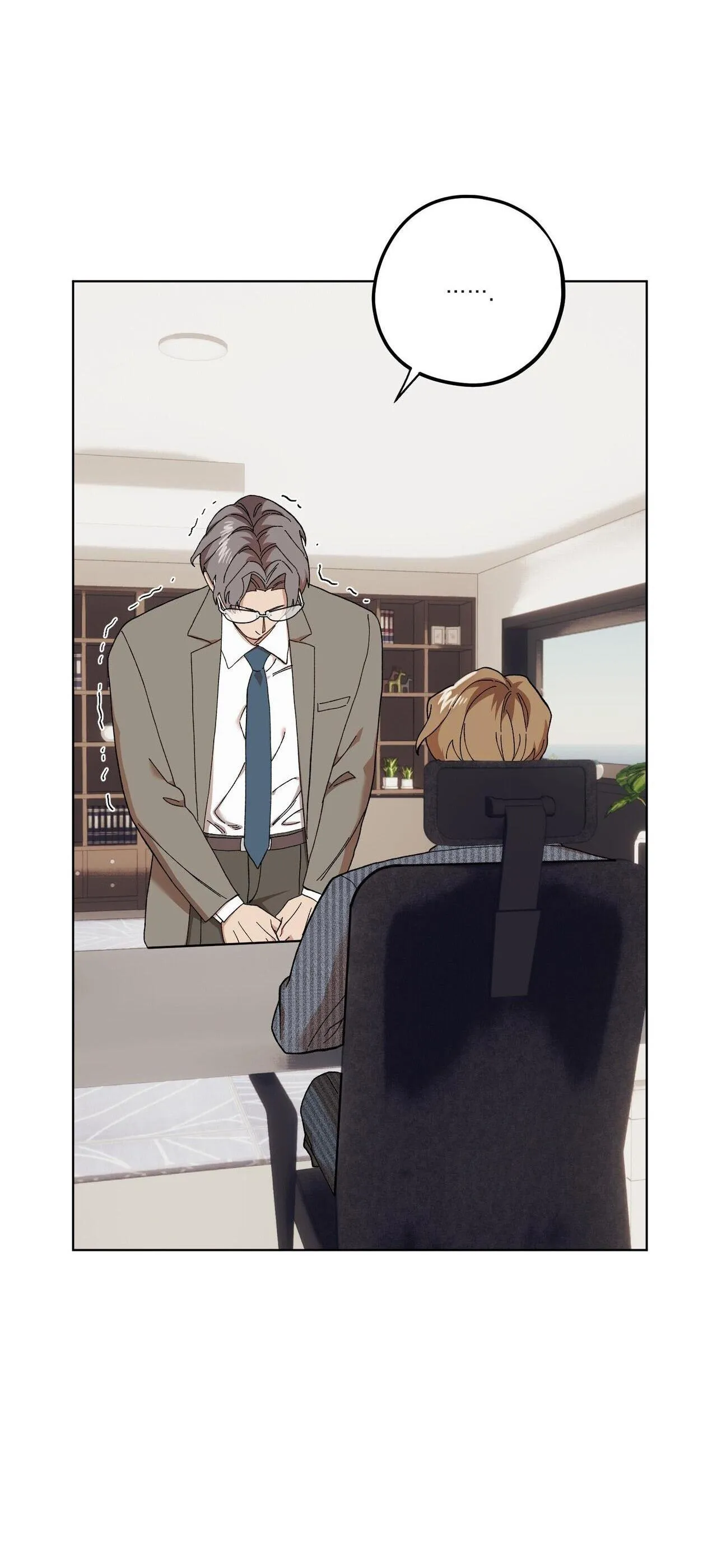 Làm dâu nhà tài phiệt họ Kang Chapter 65 Trang 53