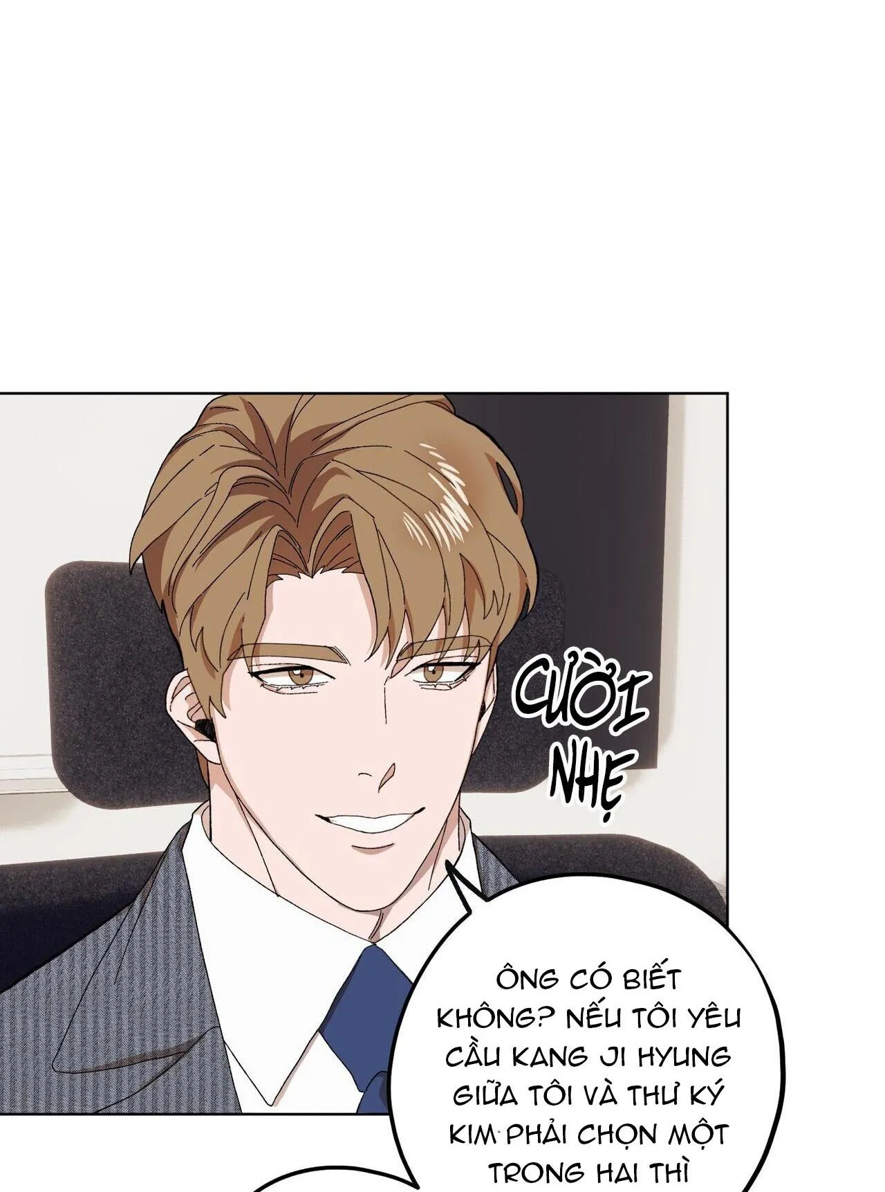 Làm dâu nhà tài phiệt họ Kang Chapter 65 Trang 54