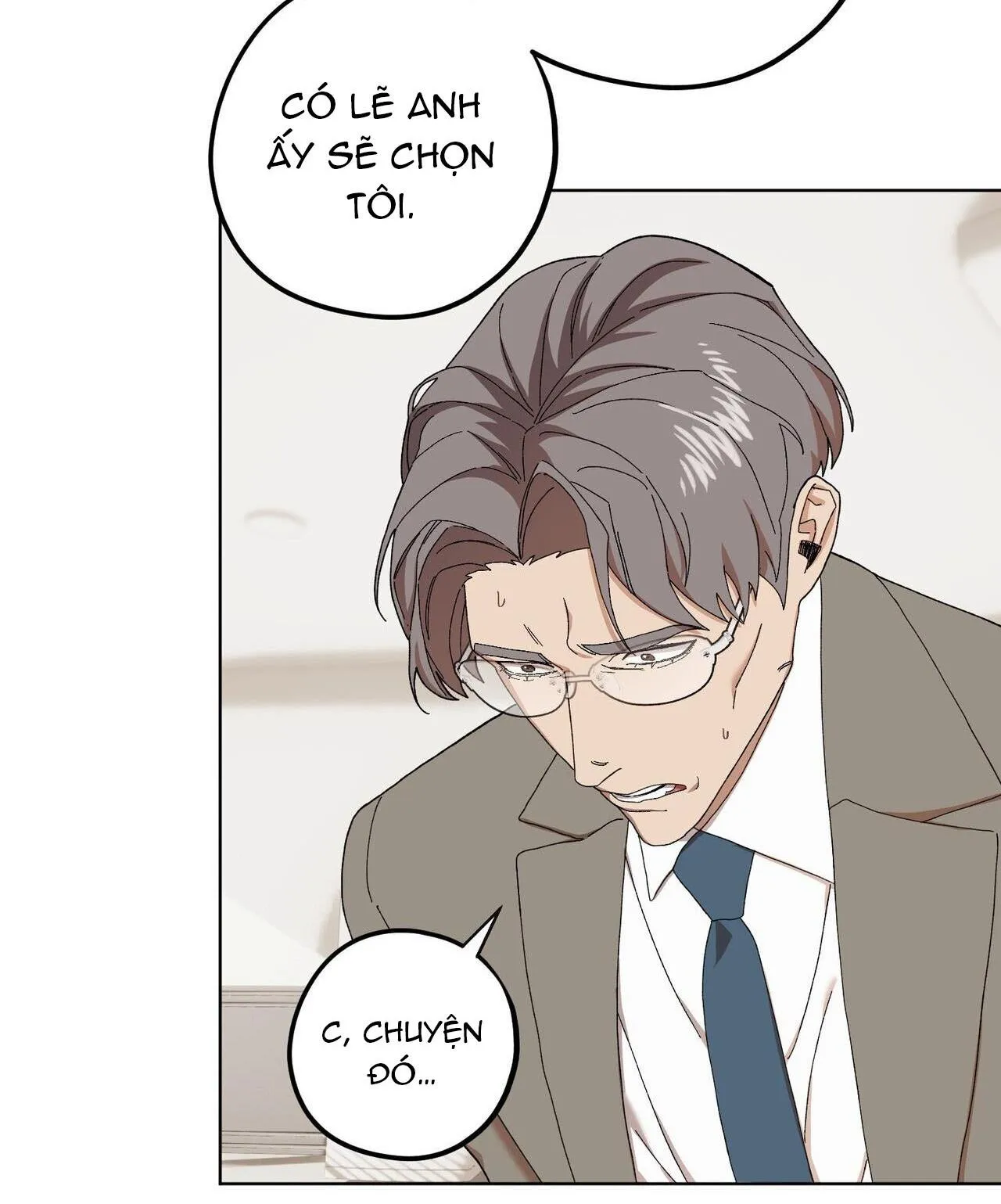 Làm dâu nhà tài phiệt họ Kang Chapter 65 Trang 55