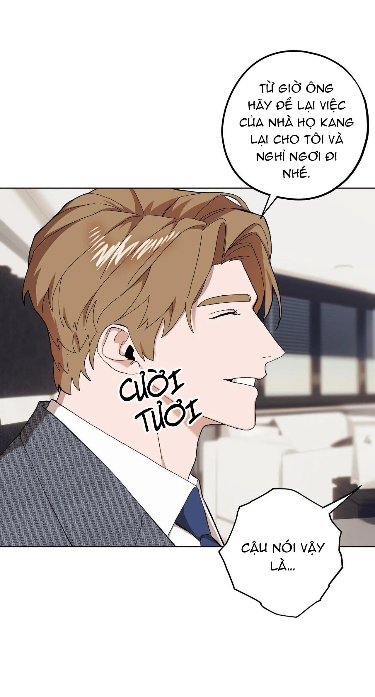 Làm dâu nhà tài phiệt họ Kang Chapter 65 Trang 57