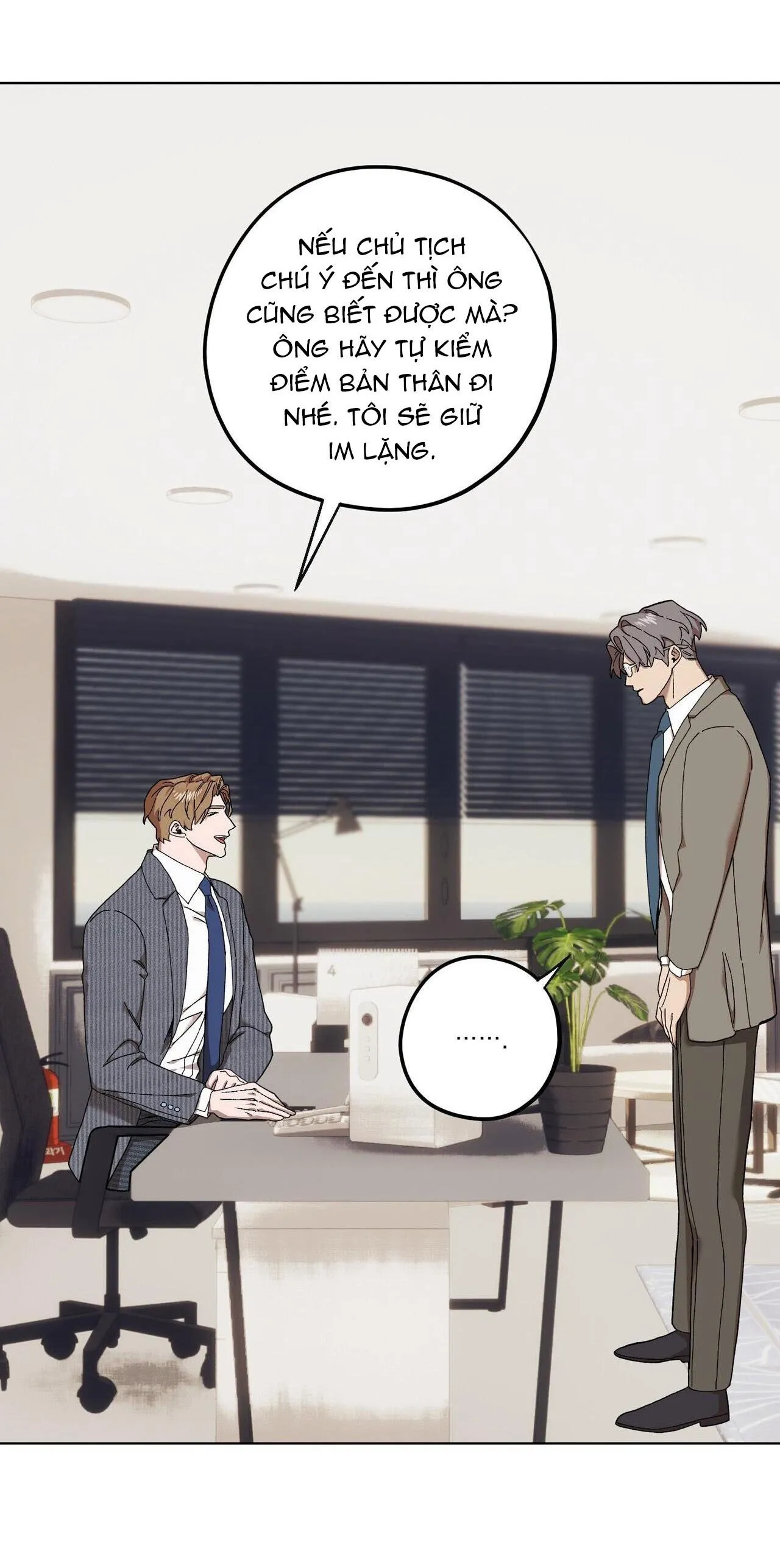 Làm dâu nhà tài phiệt họ Kang Chapter 65 Trang 58