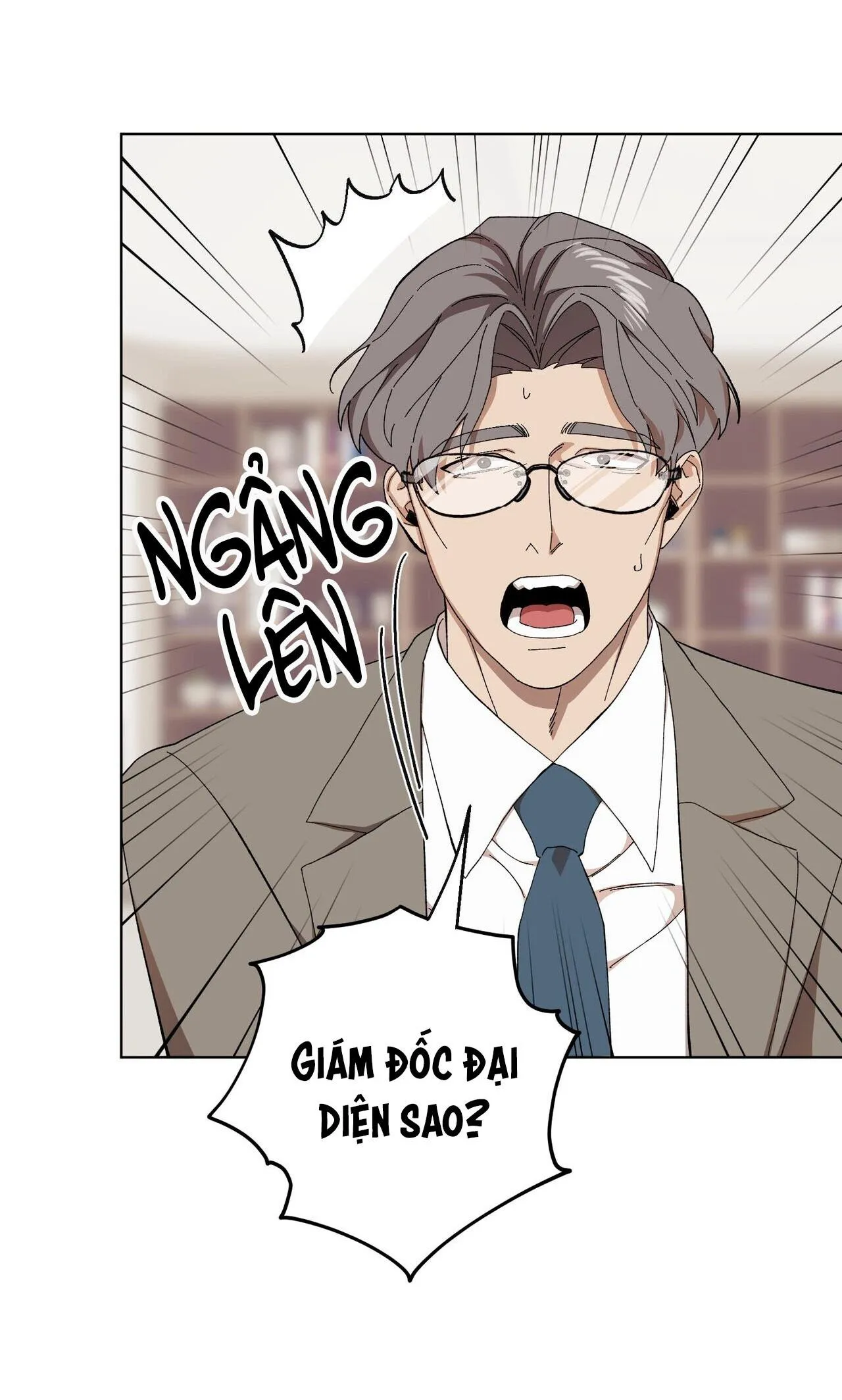 Làm dâu nhà tài phiệt họ Kang Chapter 65 Trang 60