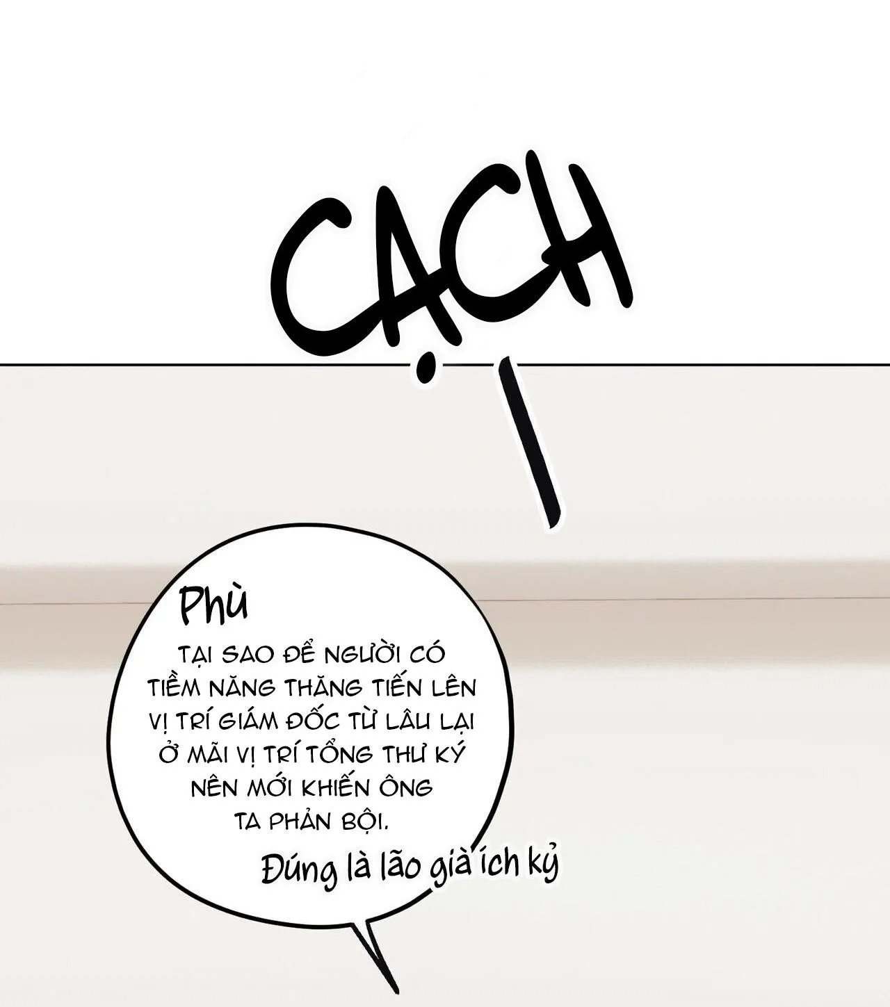 Làm dâu nhà tài phiệt họ Kang Chapter 65 Trang 64