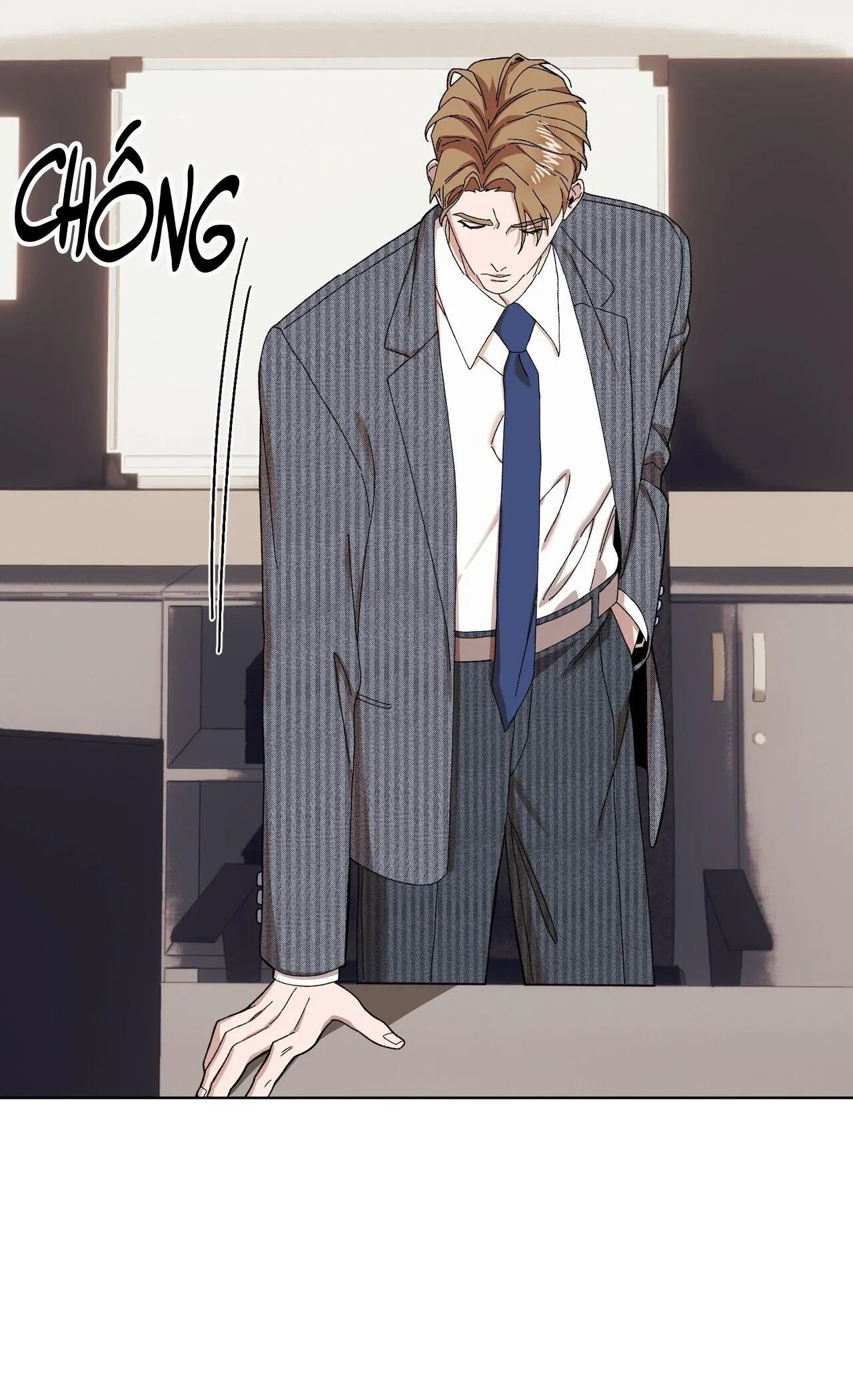 Làm dâu nhà tài phiệt họ Kang Chapter 65 Trang 65