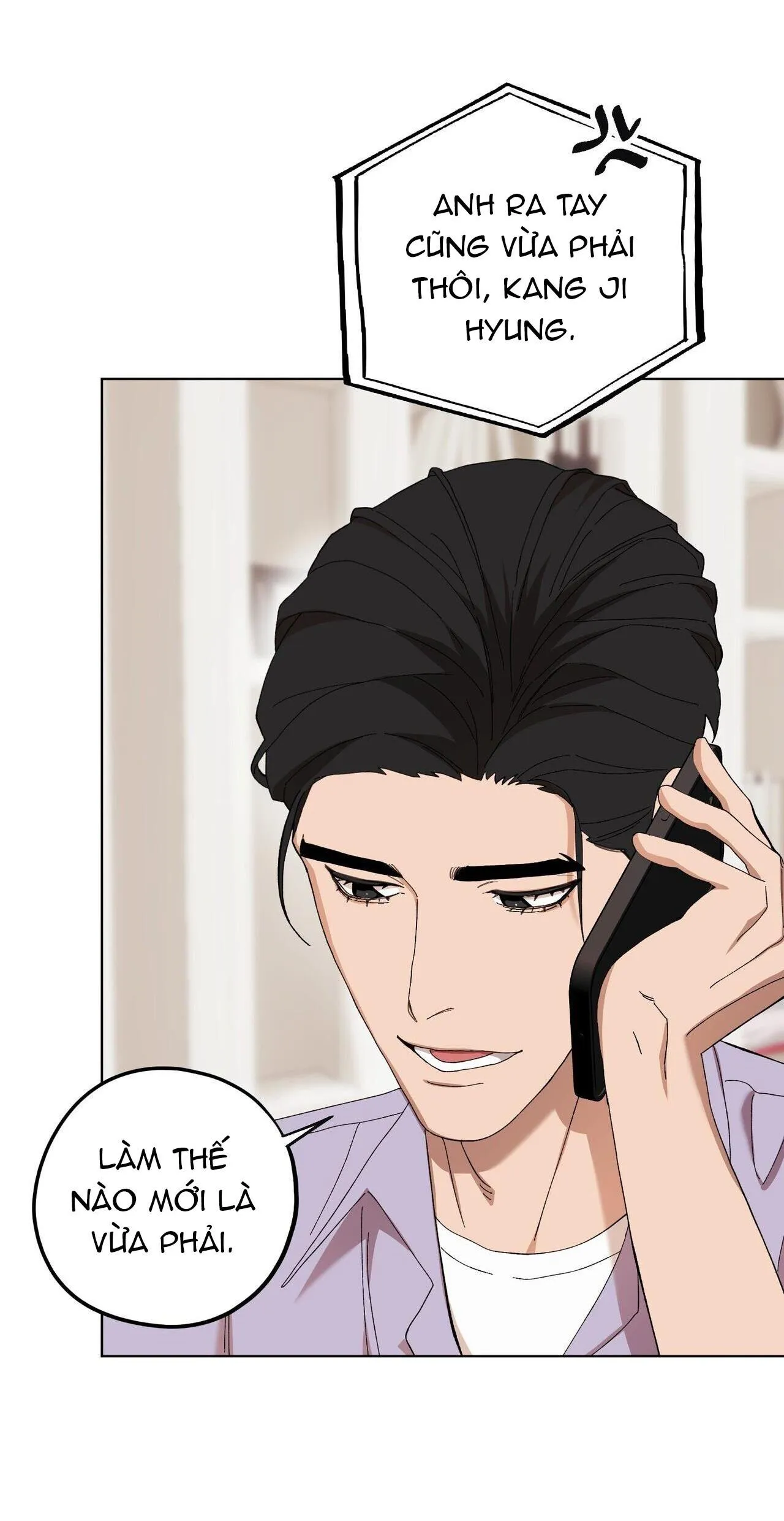 Làm dâu nhà tài phiệt họ Kang Chapter 65 Trang 72