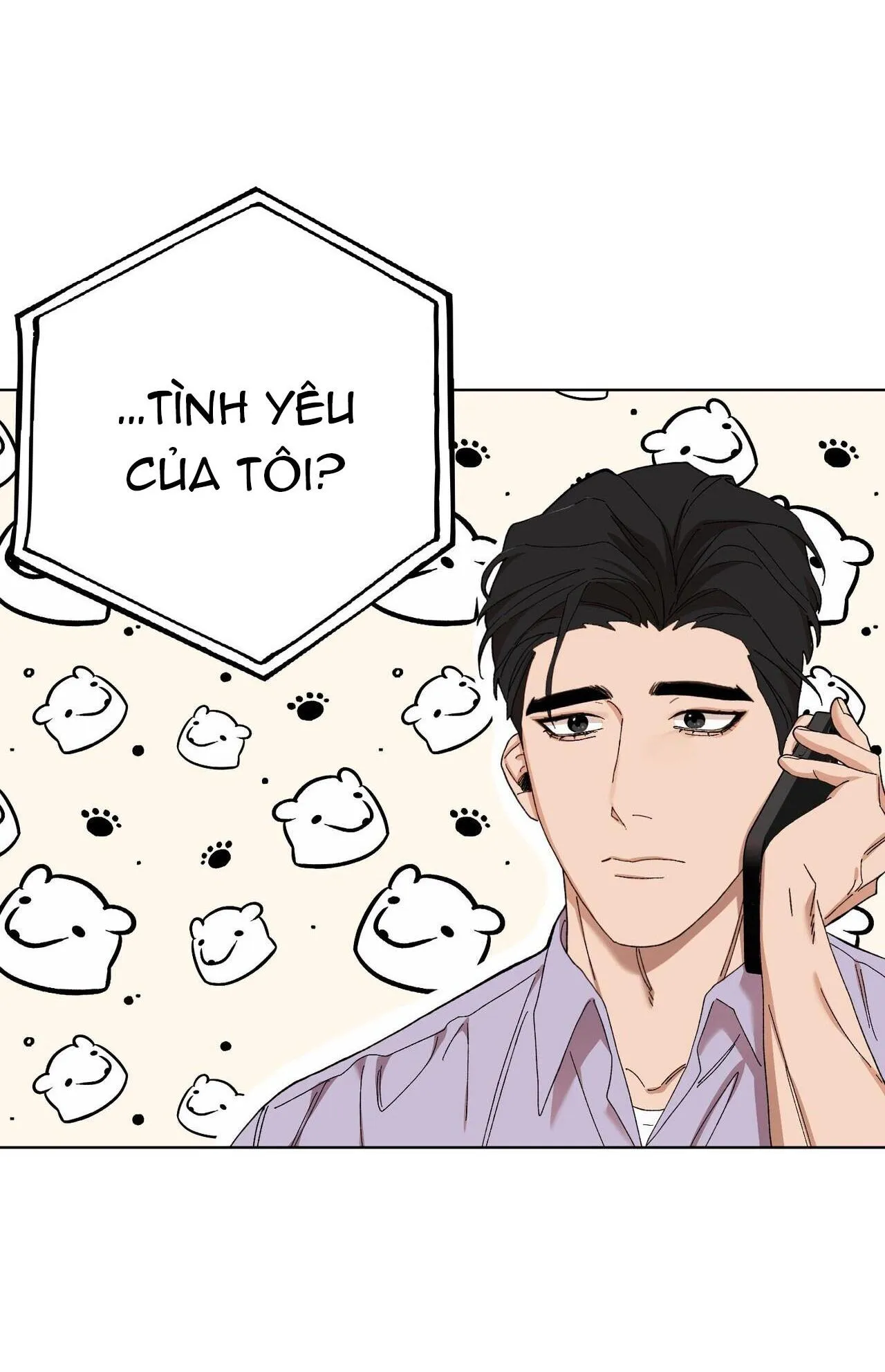 Làm dâu nhà tài phiệt họ Kang Chapter 65 Trang 74