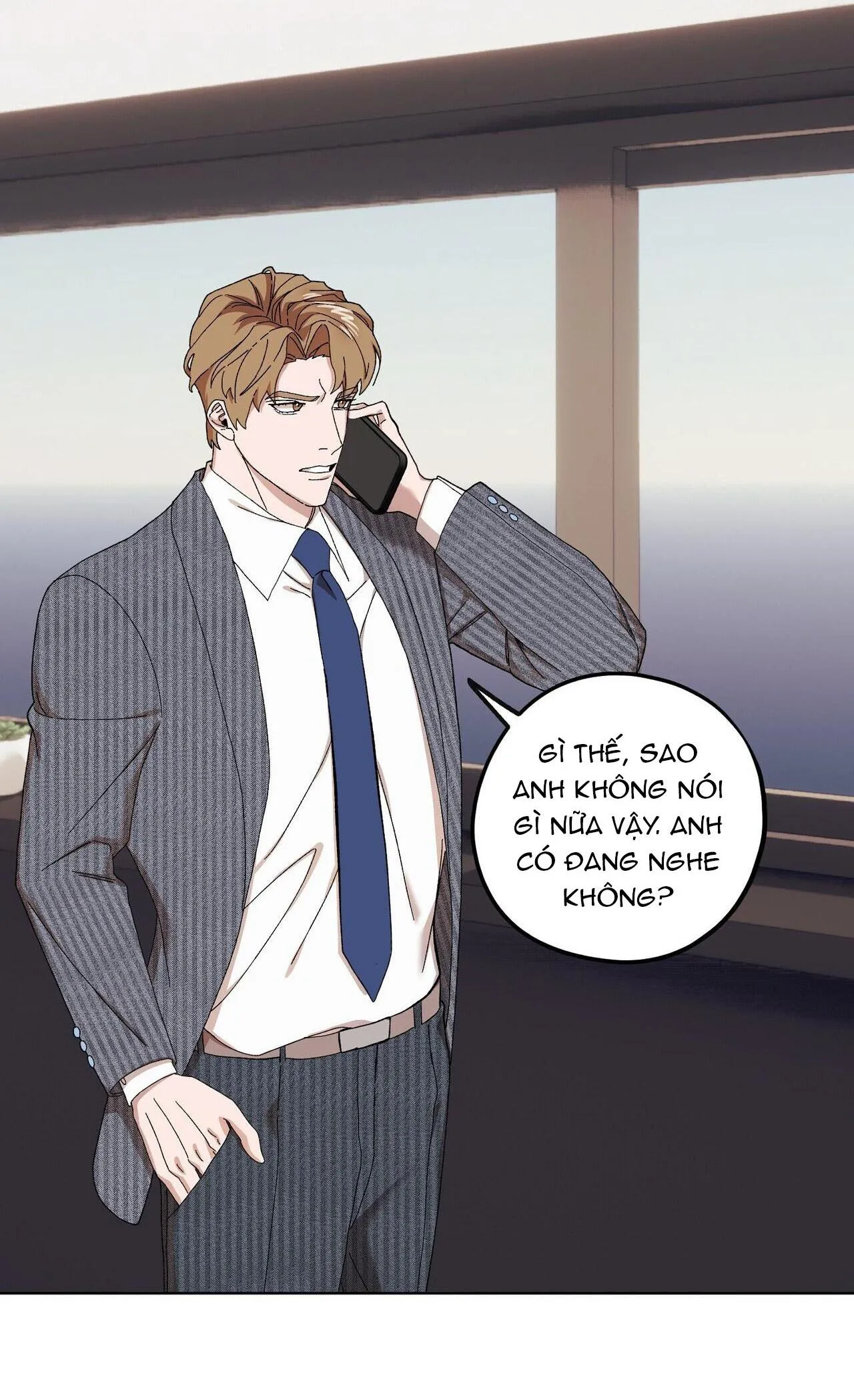 Làm dâu nhà tài phiệt họ Kang Chapter 65 Trang 76