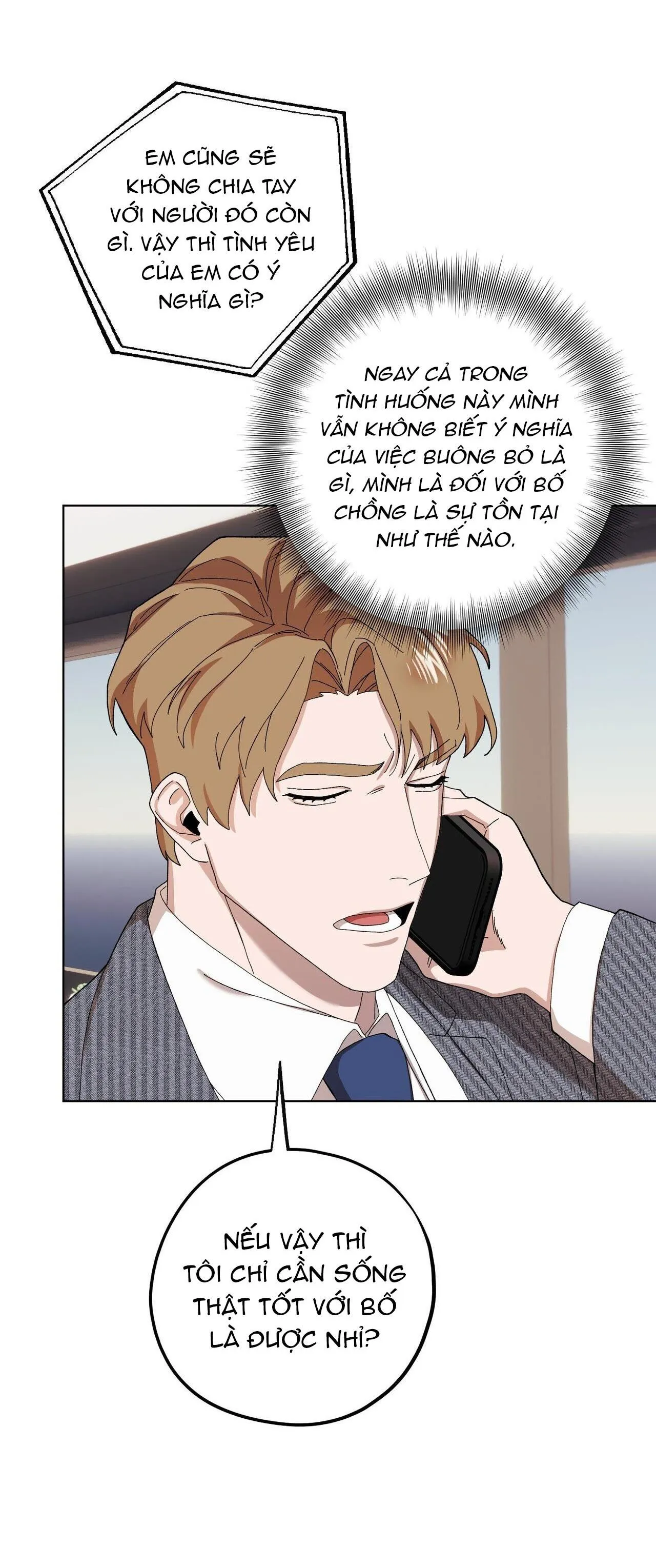 Làm dâu nhà tài phiệt họ Kang Chapter 65 Trang 77