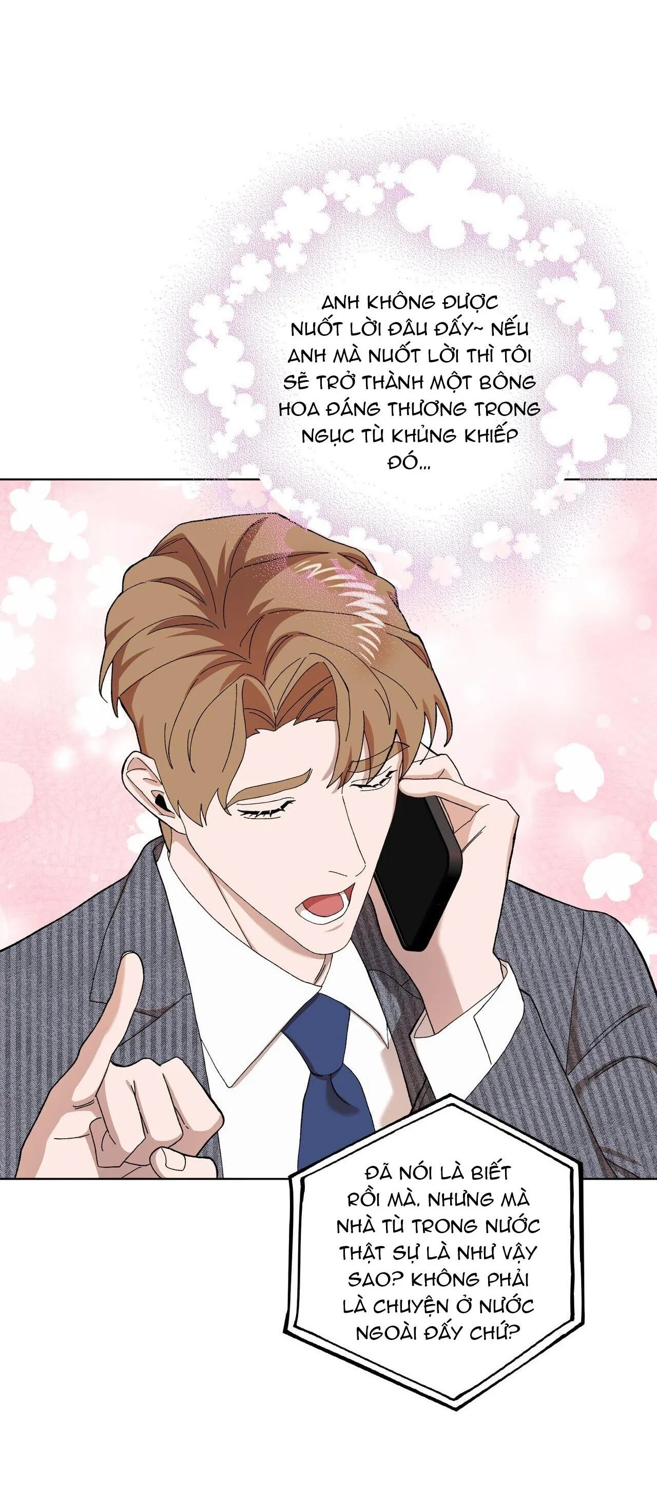 Làm dâu nhà tài phiệt họ Kang Chapter 65 Trang 79