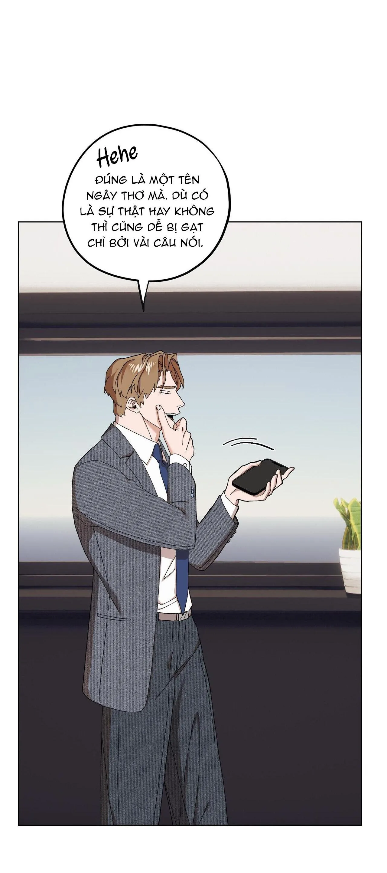 Làm dâu nhà tài phiệt họ Kang Chapter 65 Trang 81