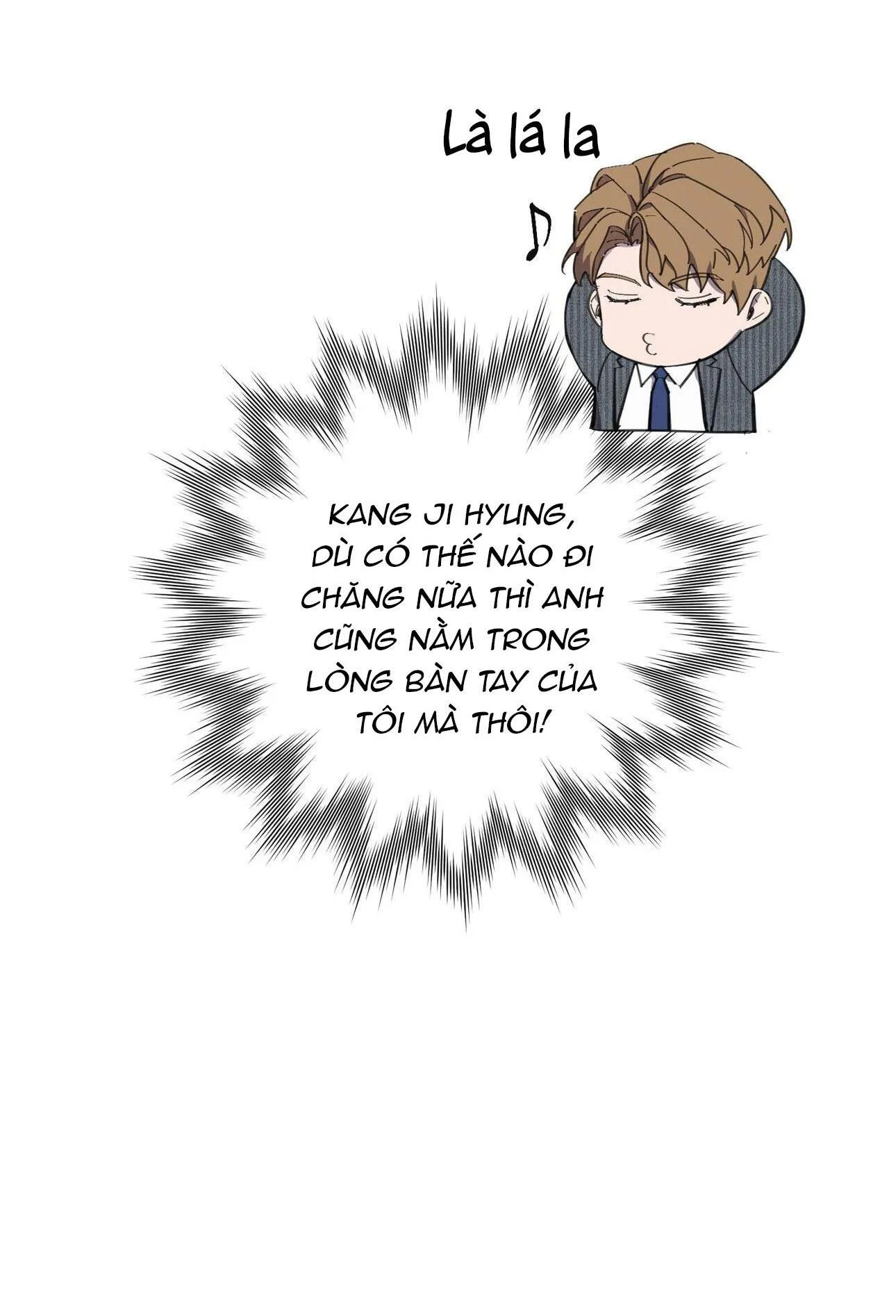 Làm dâu nhà tài phiệt họ Kang Chapter 65 Trang 82