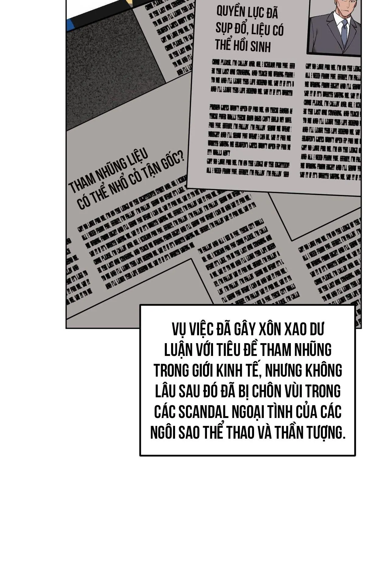 Làm dâu nhà tài phiệt họ Kang Chapter 66 Trang 4