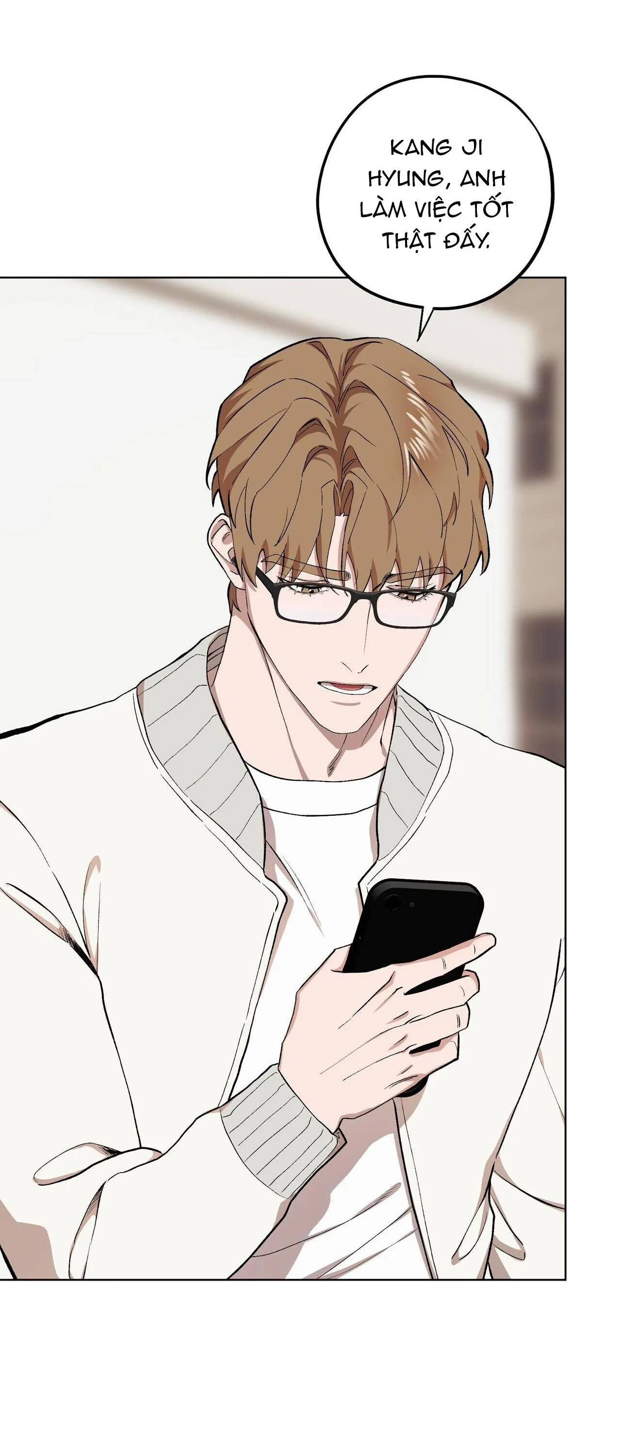 Làm dâu nhà tài phiệt họ Kang Chapter 66 Trang 6