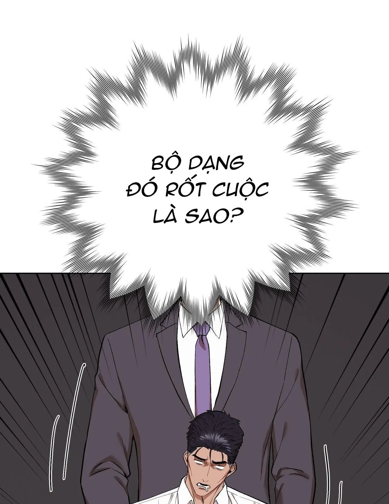 Làm dâu nhà tài phiệt họ Kang Chapter 66 Trang 10