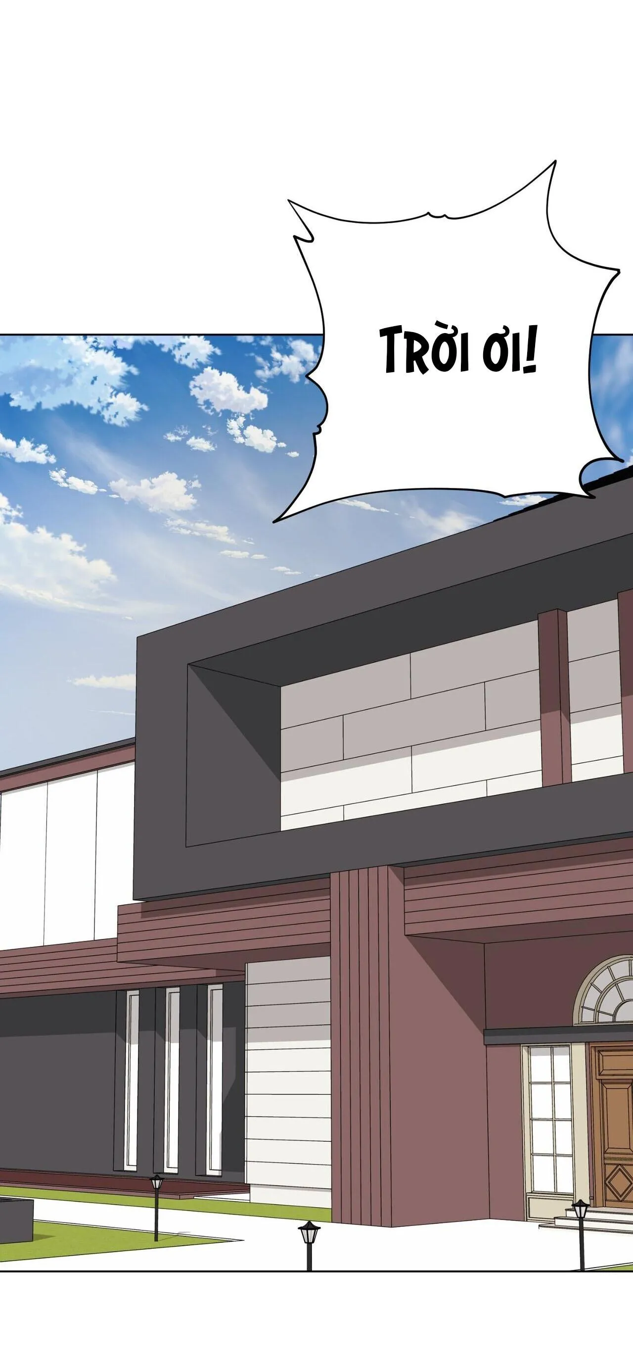 Làm dâu nhà tài phiệt họ Kang Chapter 66 Trang 18