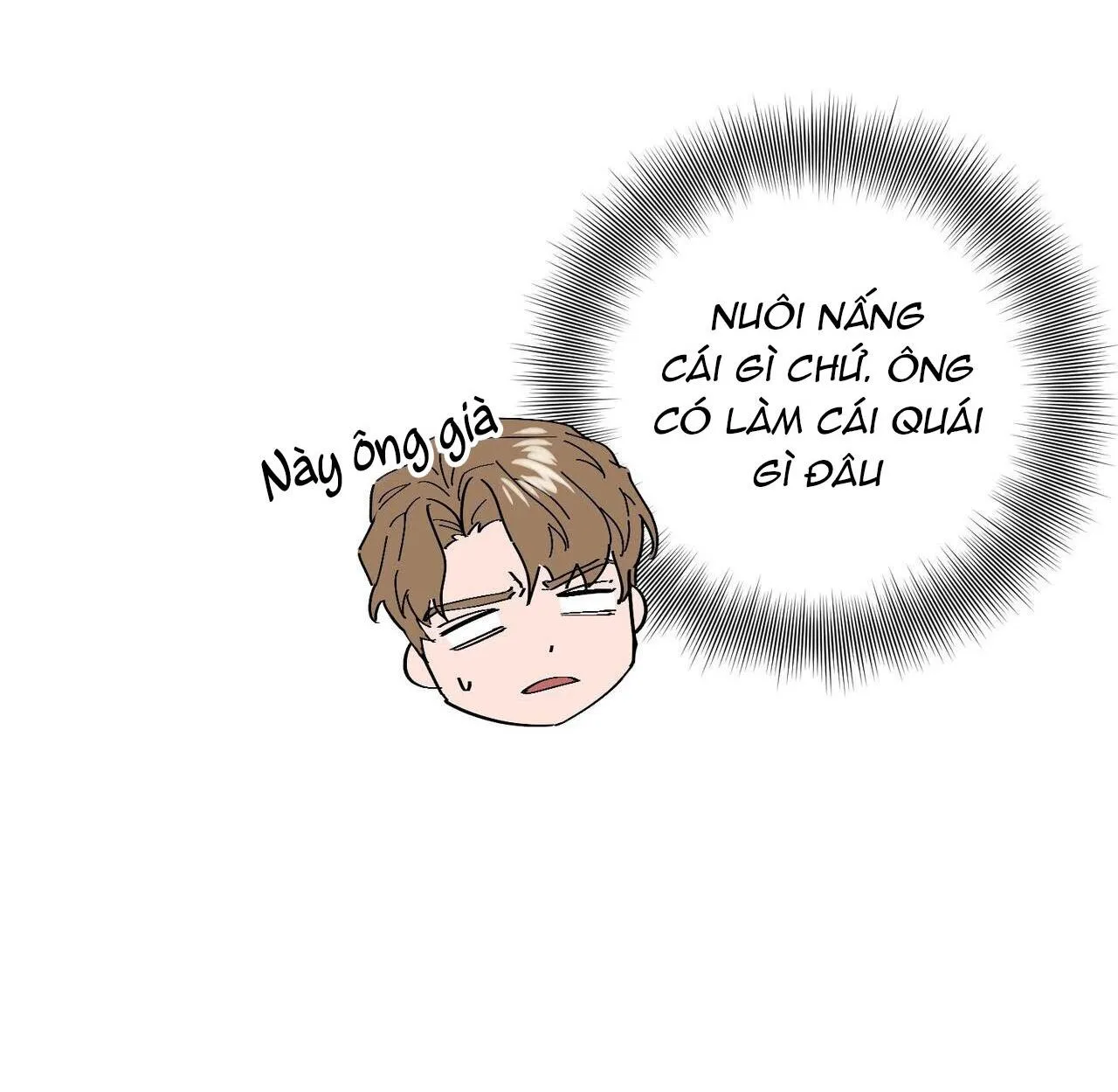 Làm dâu nhà tài phiệt họ Kang Chapter 66 Trang 24