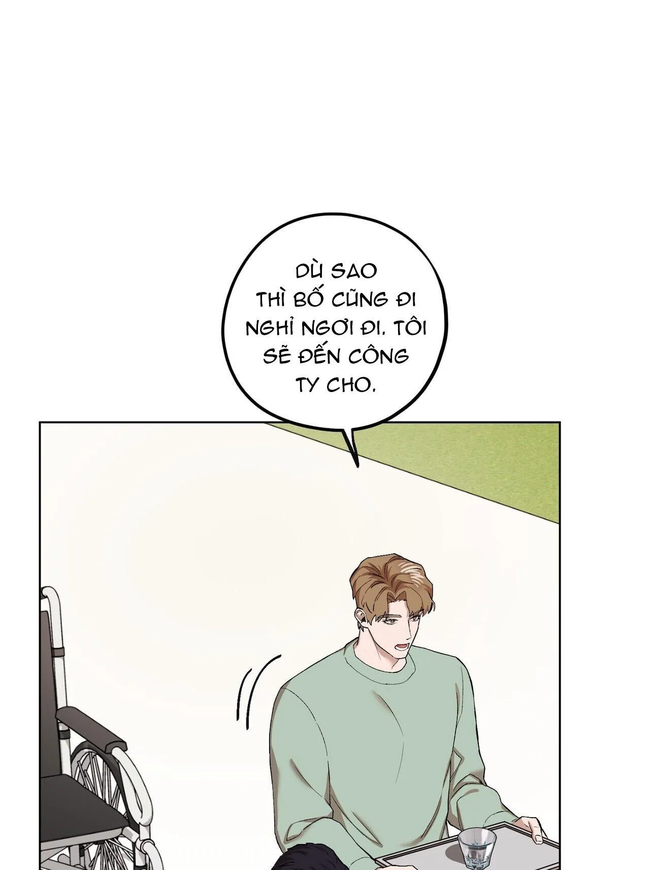 Làm dâu nhà tài phiệt họ Kang Chapter 66 Trang 25