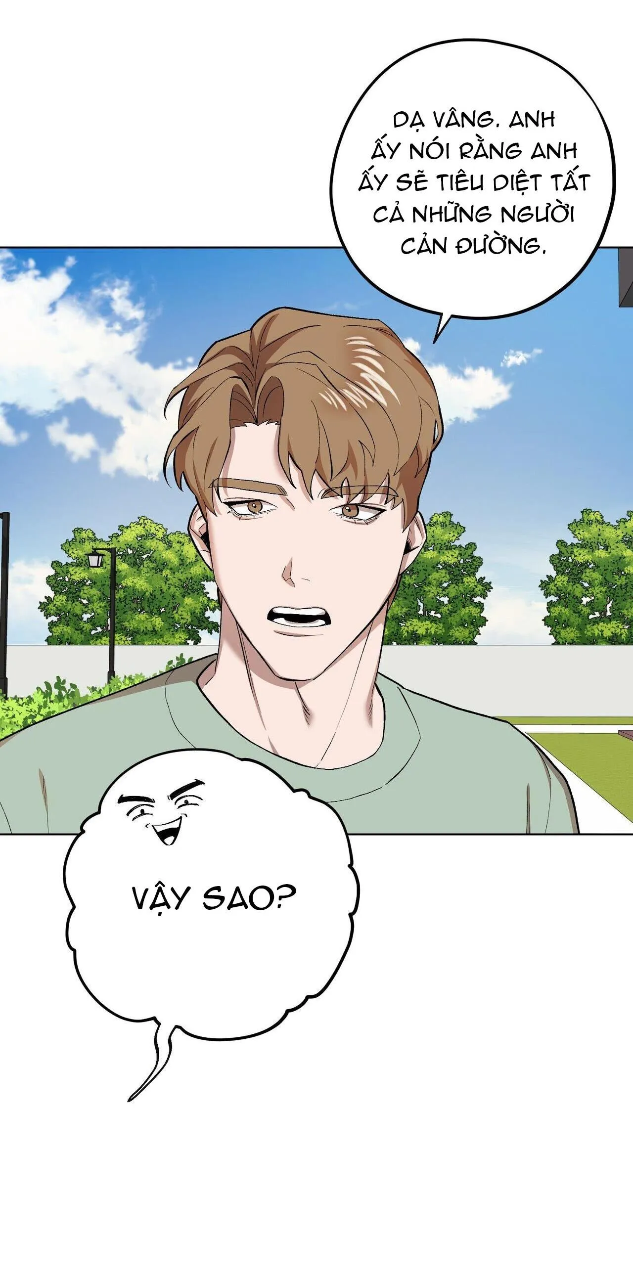 Làm dâu nhà tài phiệt họ Kang Chapter 66 Trang 28