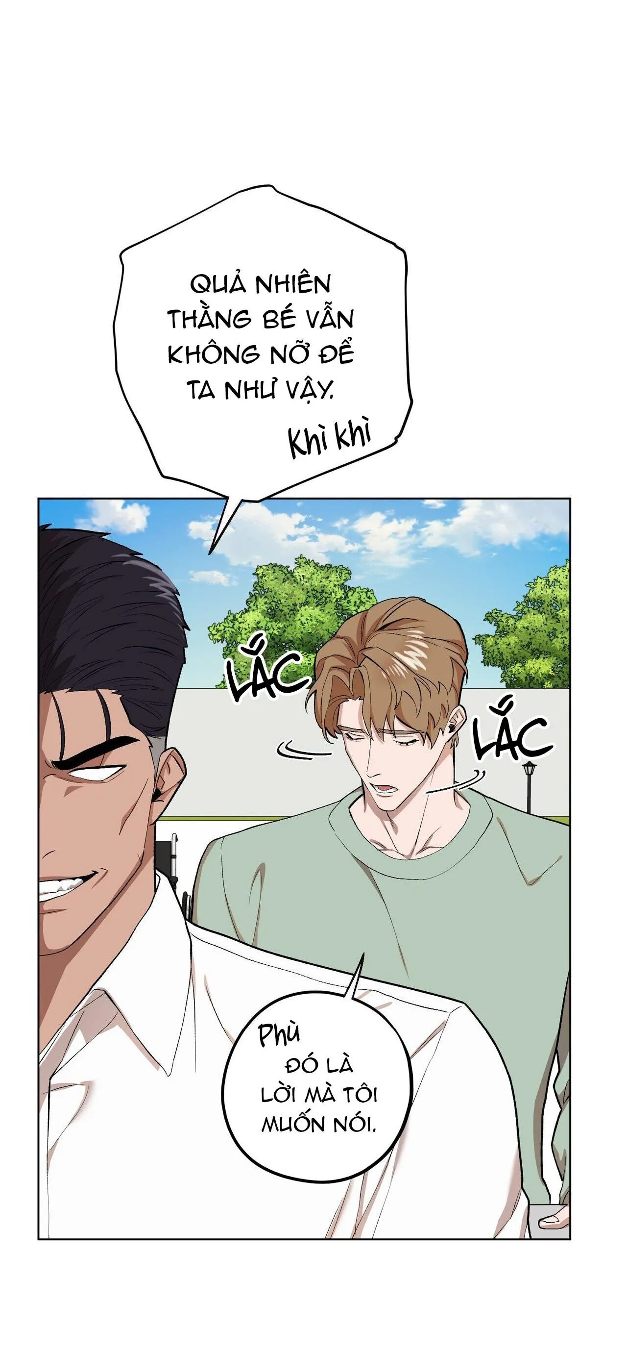 Làm dâu nhà tài phiệt họ Kang Chapter 66 Trang 29