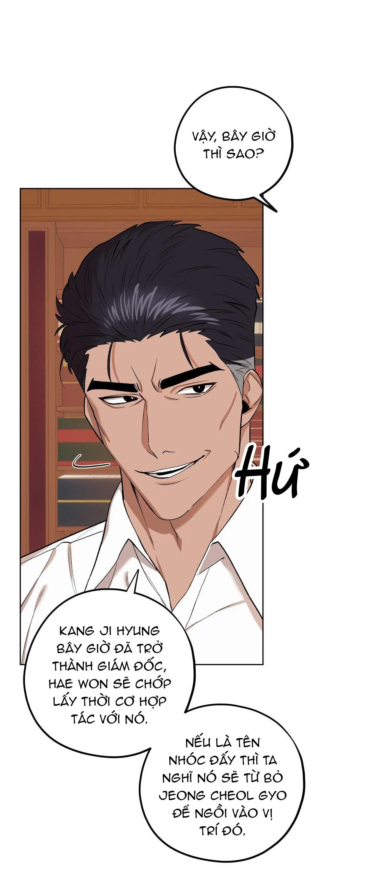 Làm dâu nhà tài phiệt họ Kang Chapter 66 Trang 38