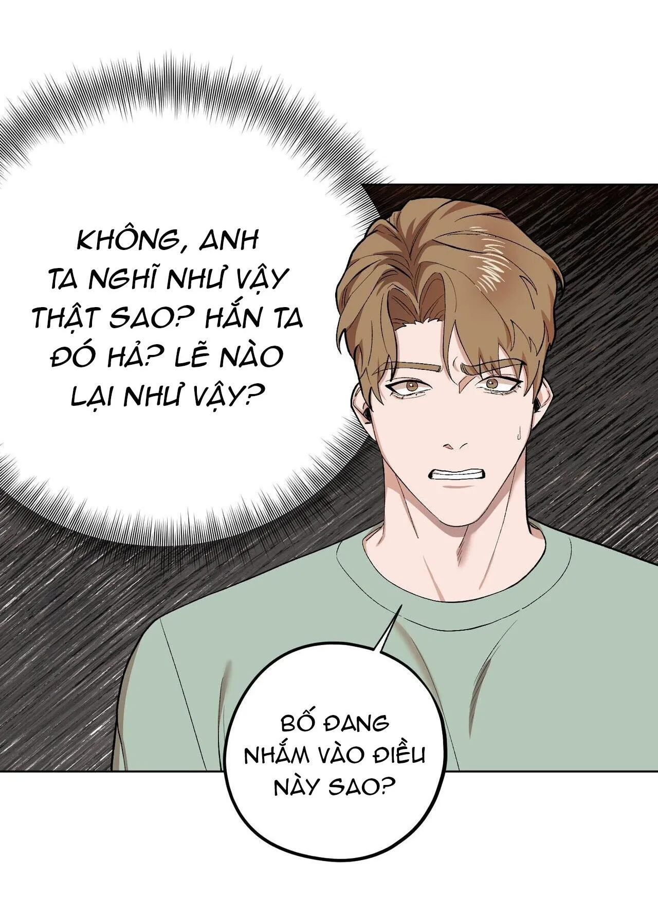 Làm dâu nhà tài phiệt họ Kang Chapter 66 Trang 39