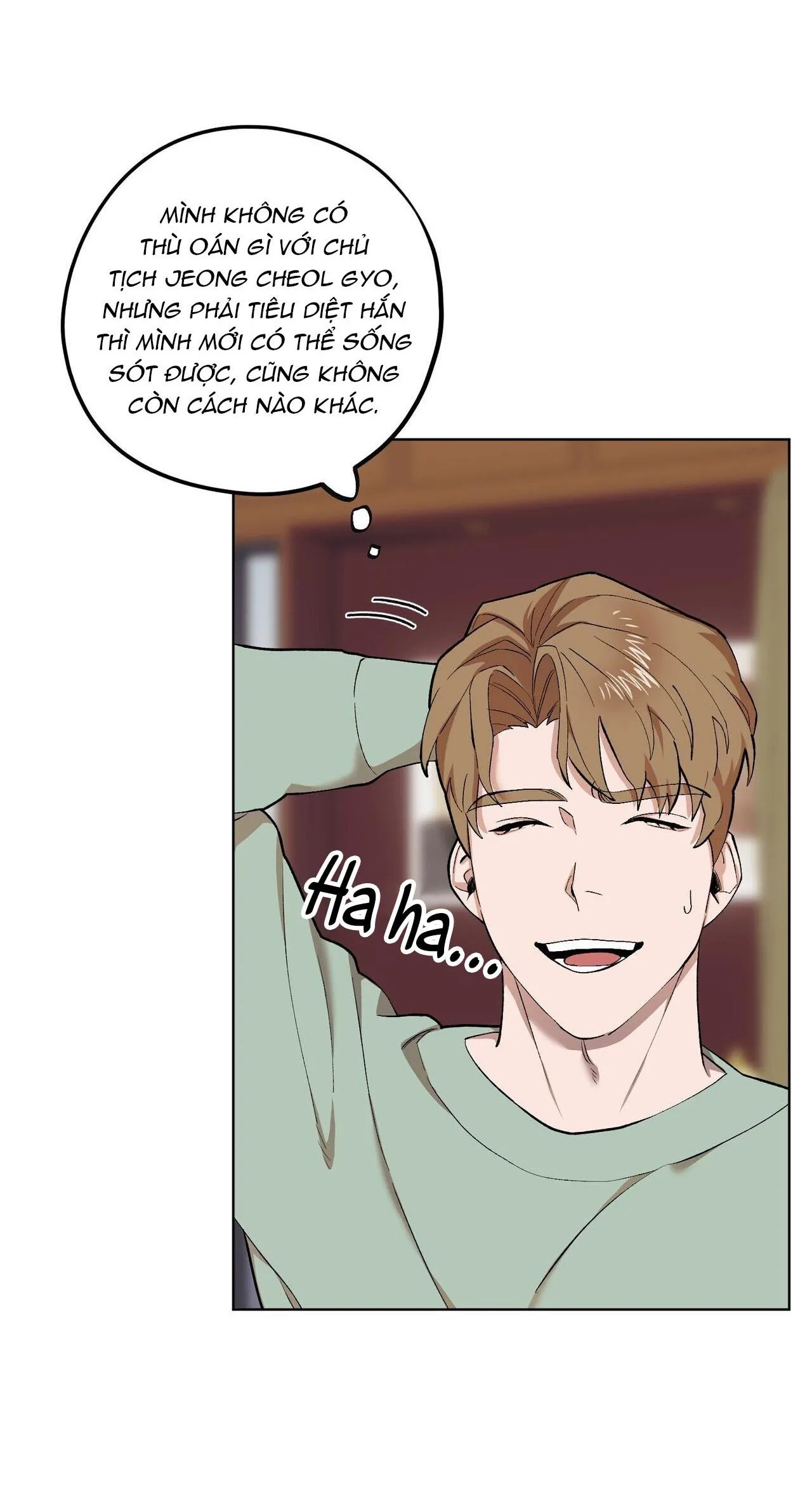 Làm dâu nhà tài phiệt họ Kang Chapter 66 Trang 41