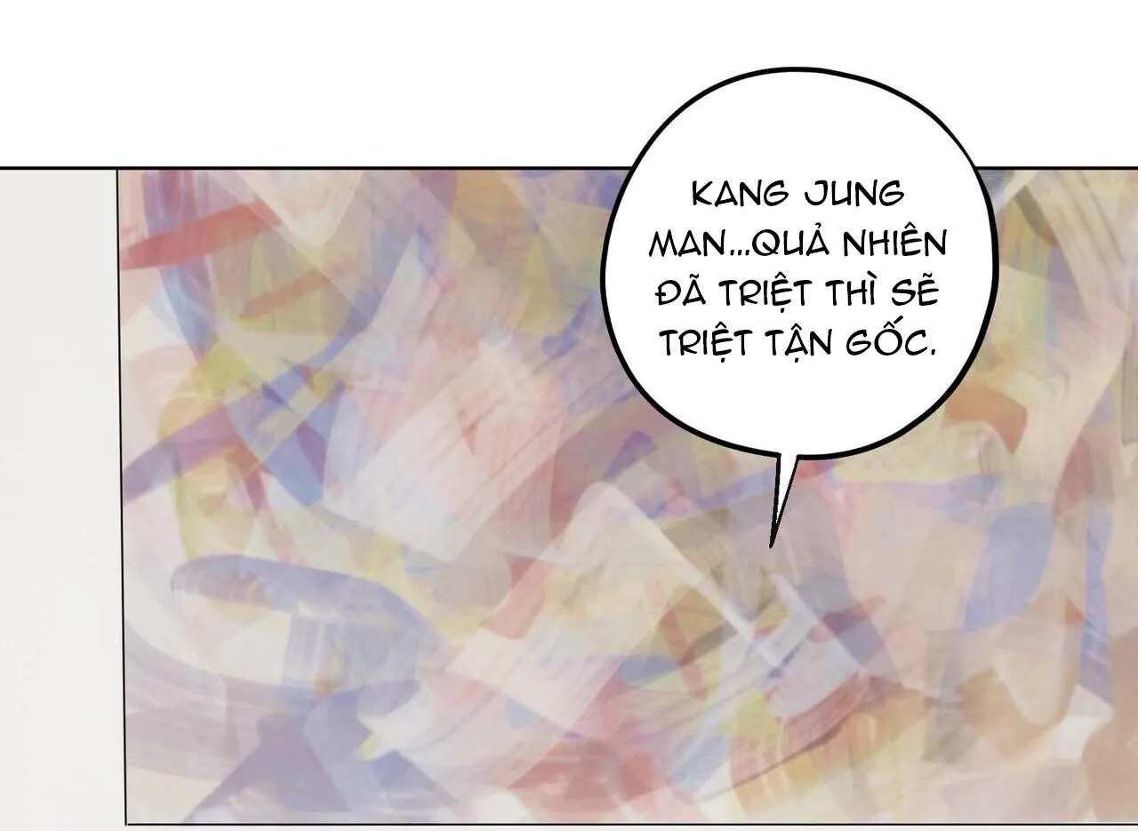 Làm dâu nhà tài phiệt họ Kang Chapter 66 Trang 43