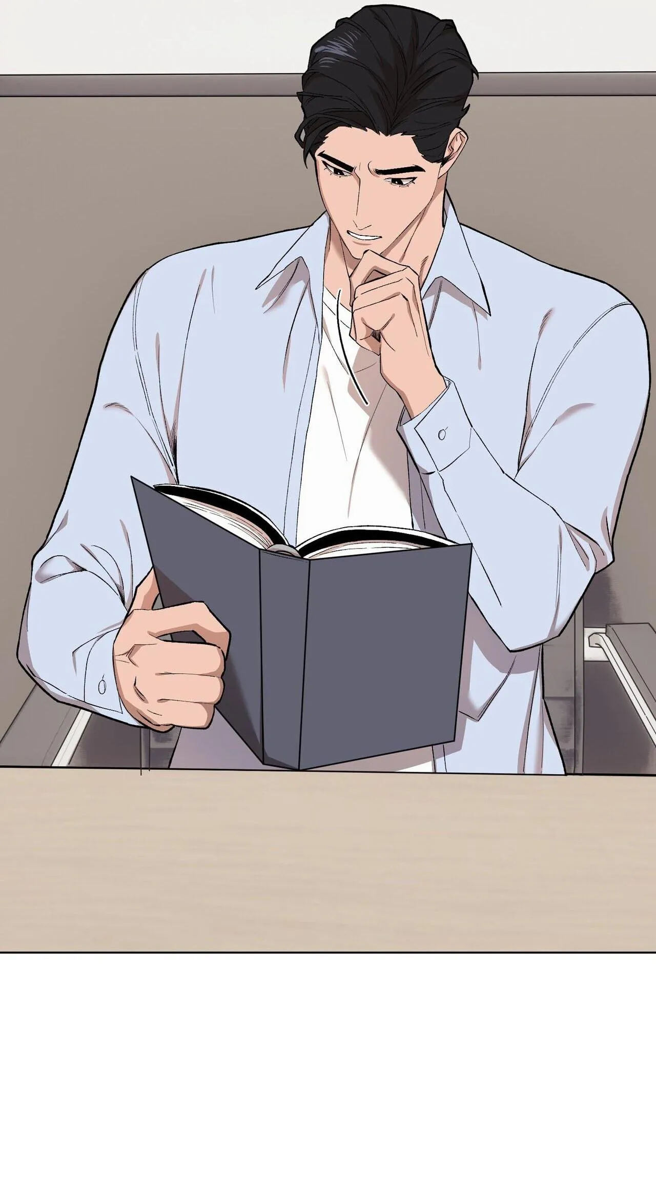 Làm dâu nhà tài phiệt họ Kang Chapter 66 Trang 44