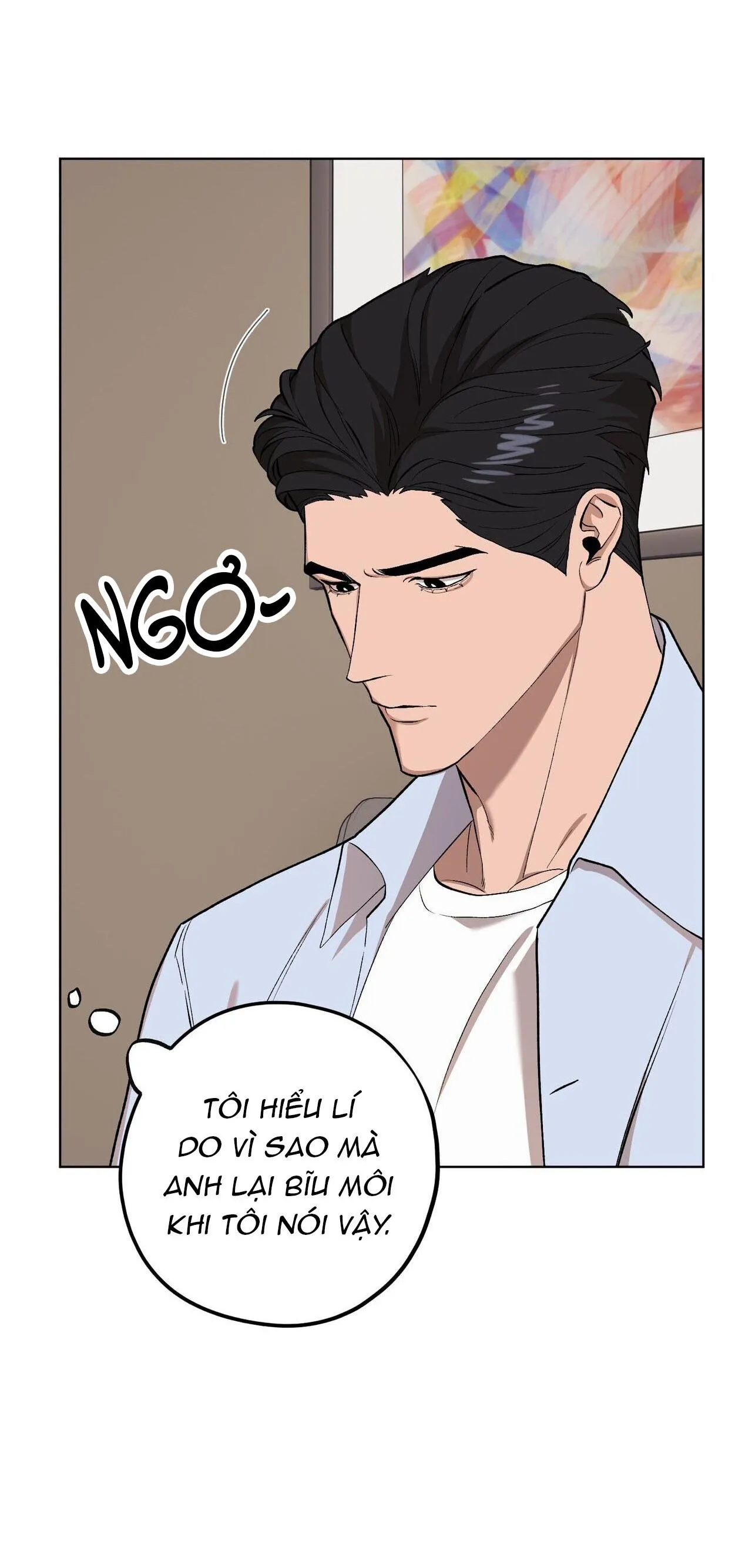 Làm dâu nhà tài phiệt họ Kang Chapter 66 Trang 46