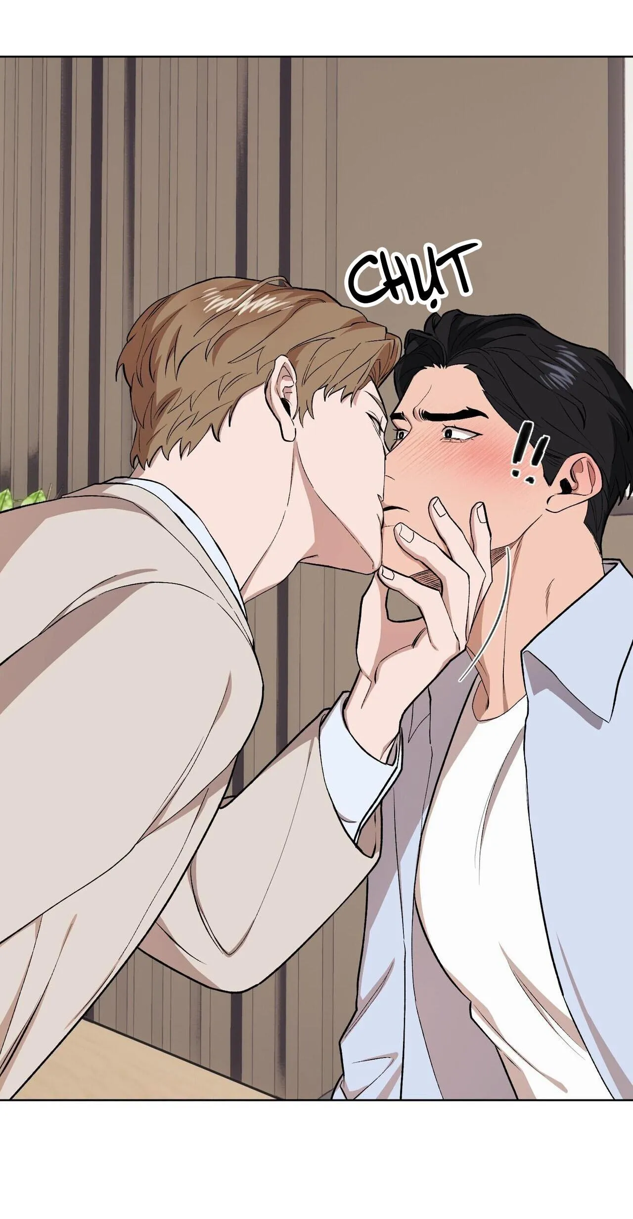 Làm dâu nhà tài phiệt họ Kang Chapter 66 Trang 48