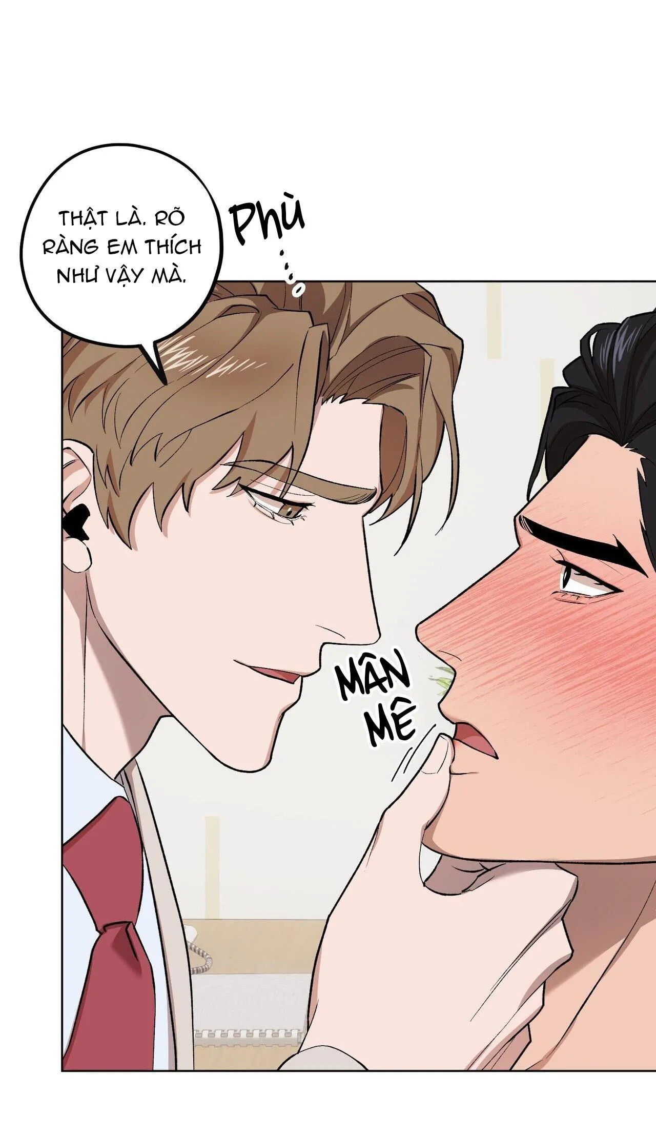 Làm dâu nhà tài phiệt họ Kang Chapter 66 Trang 51