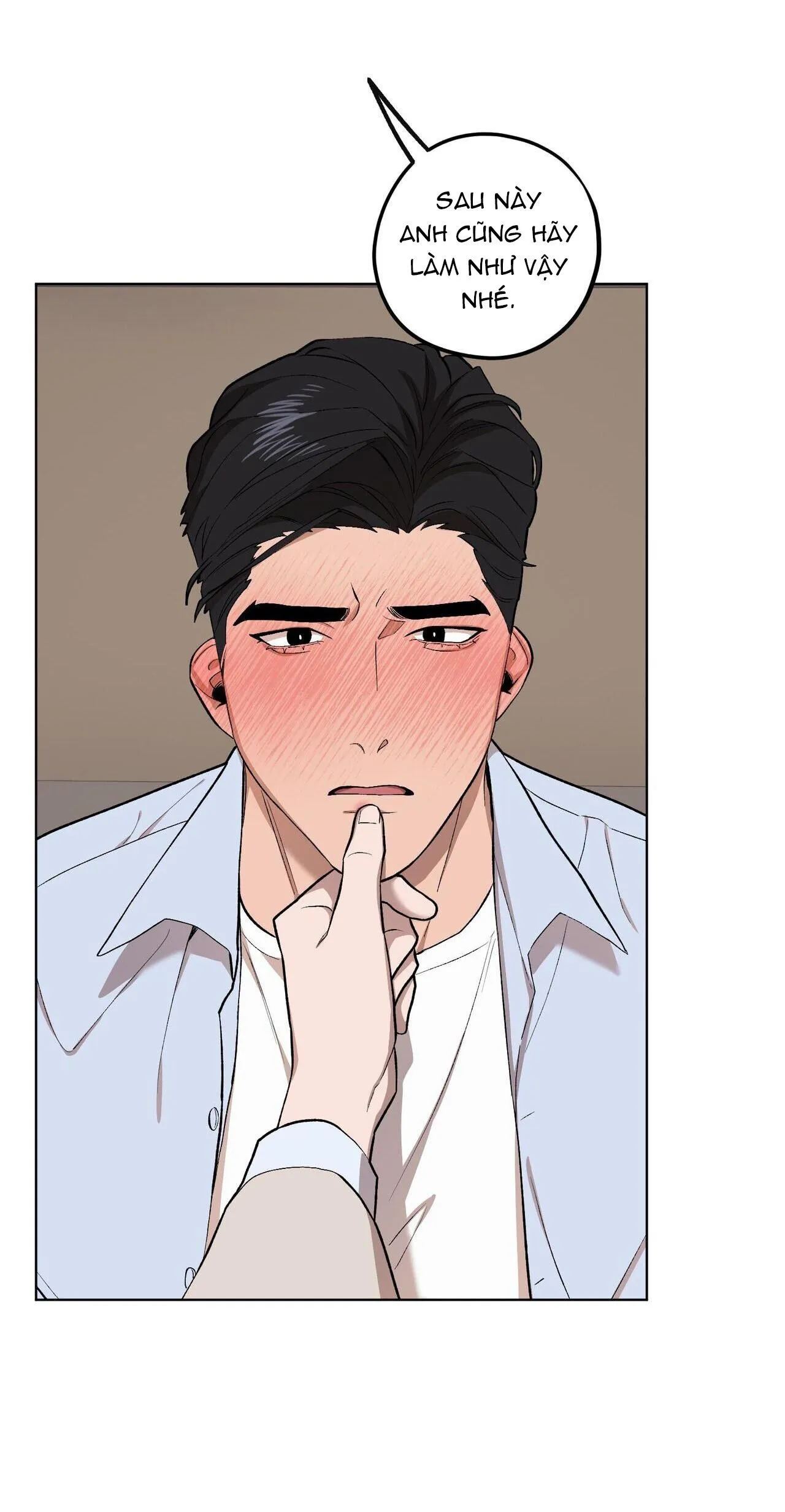 Làm dâu nhà tài phiệt họ Kang Chapter 66 Trang 52