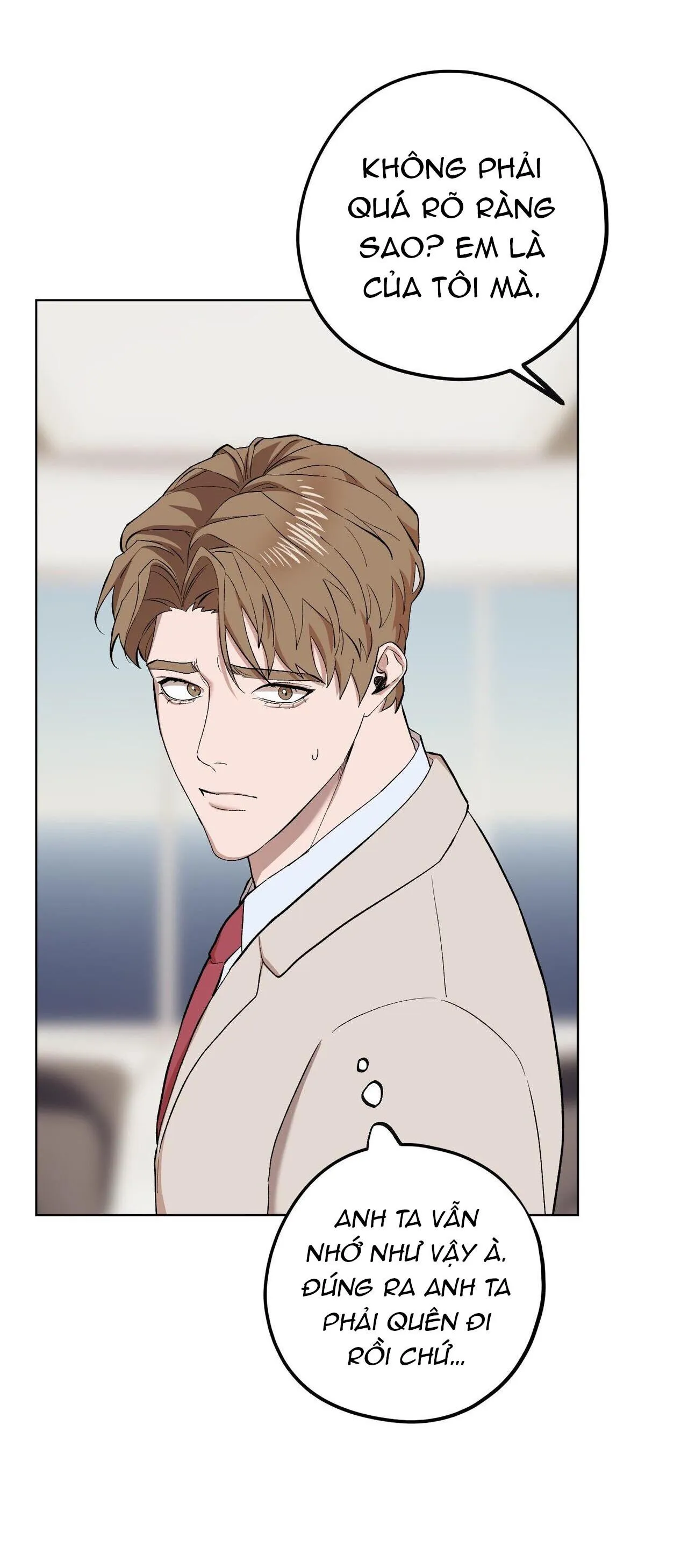 Làm dâu nhà tài phiệt họ Kang Chapter 66 Trang 55