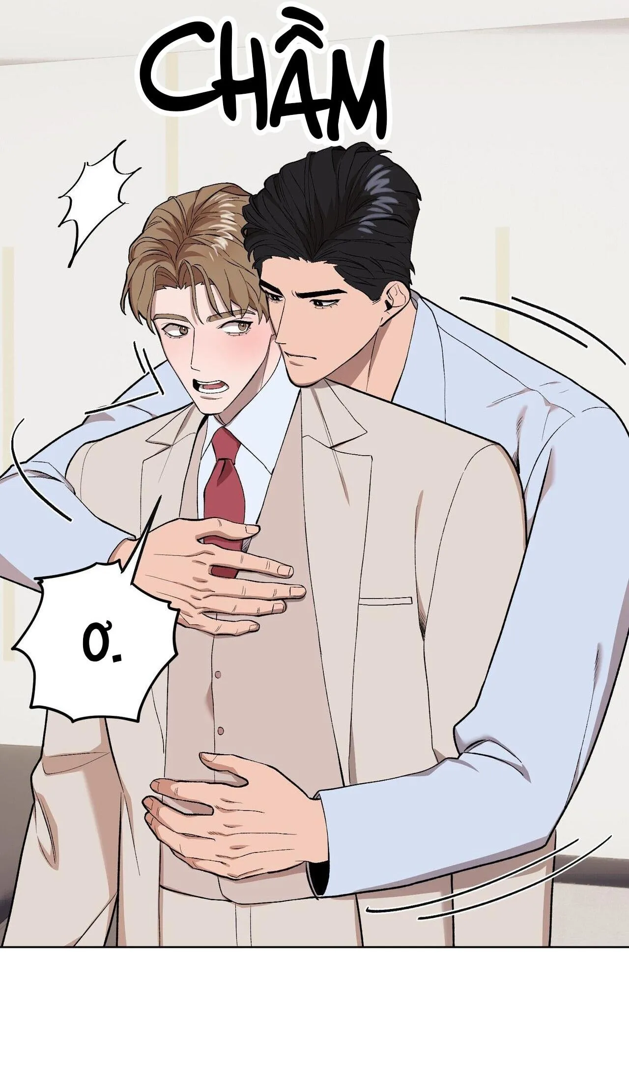 Làm dâu nhà tài phiệt họ Kang Chapter 66 Trang 57