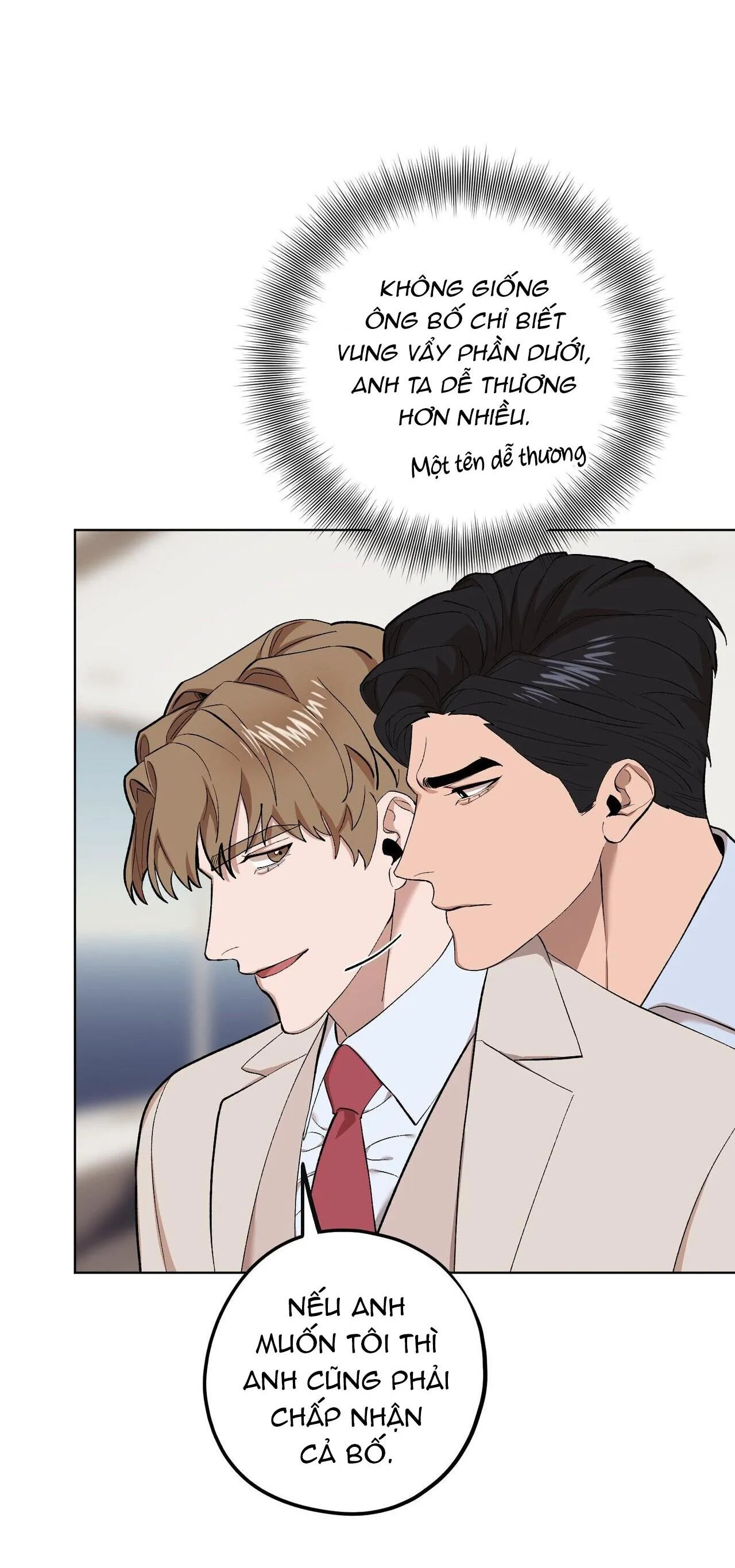 Làm dâu nhà tài phiệt họ Kang Chapter 66 Trang 58