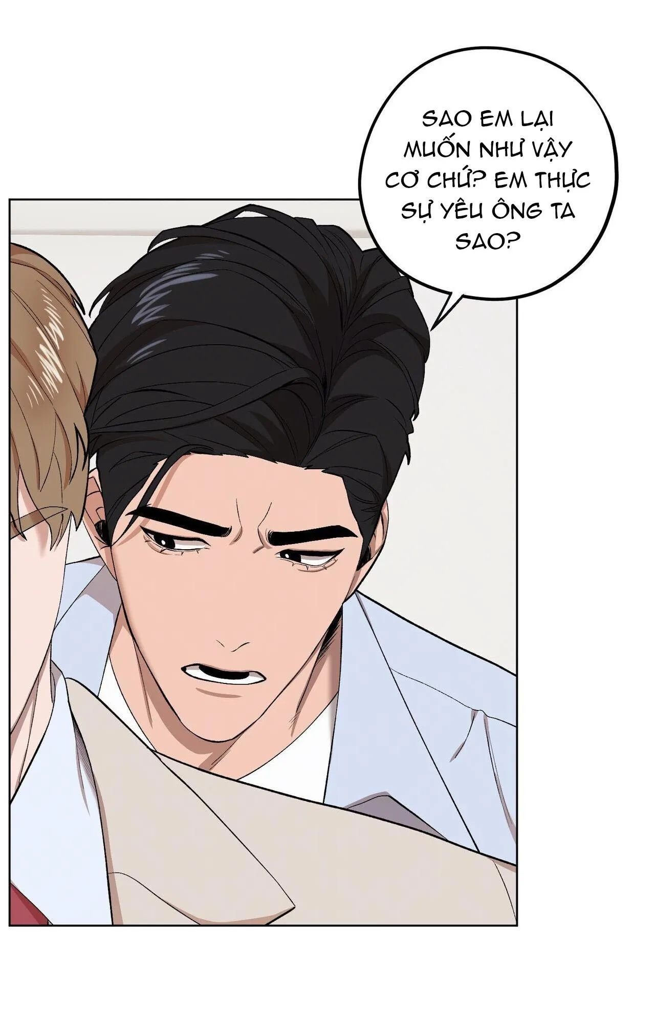 Làm dâu nhà tài phiệt họ Kang Chapter 66 Trang 59