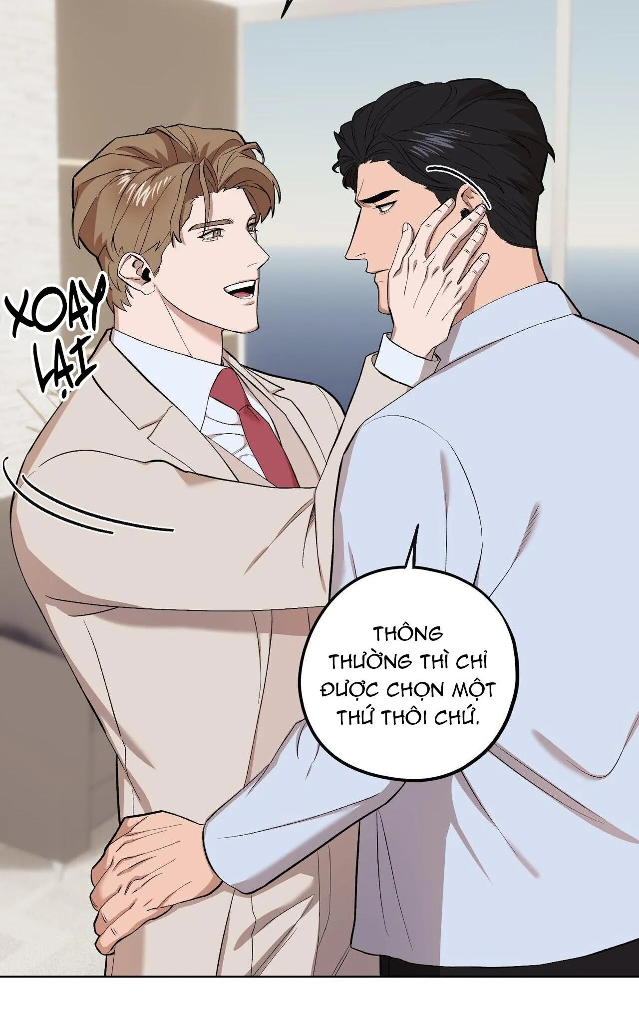 Làm dâu nhà tài phiệt họ Kang Chapter 66 Trang 61