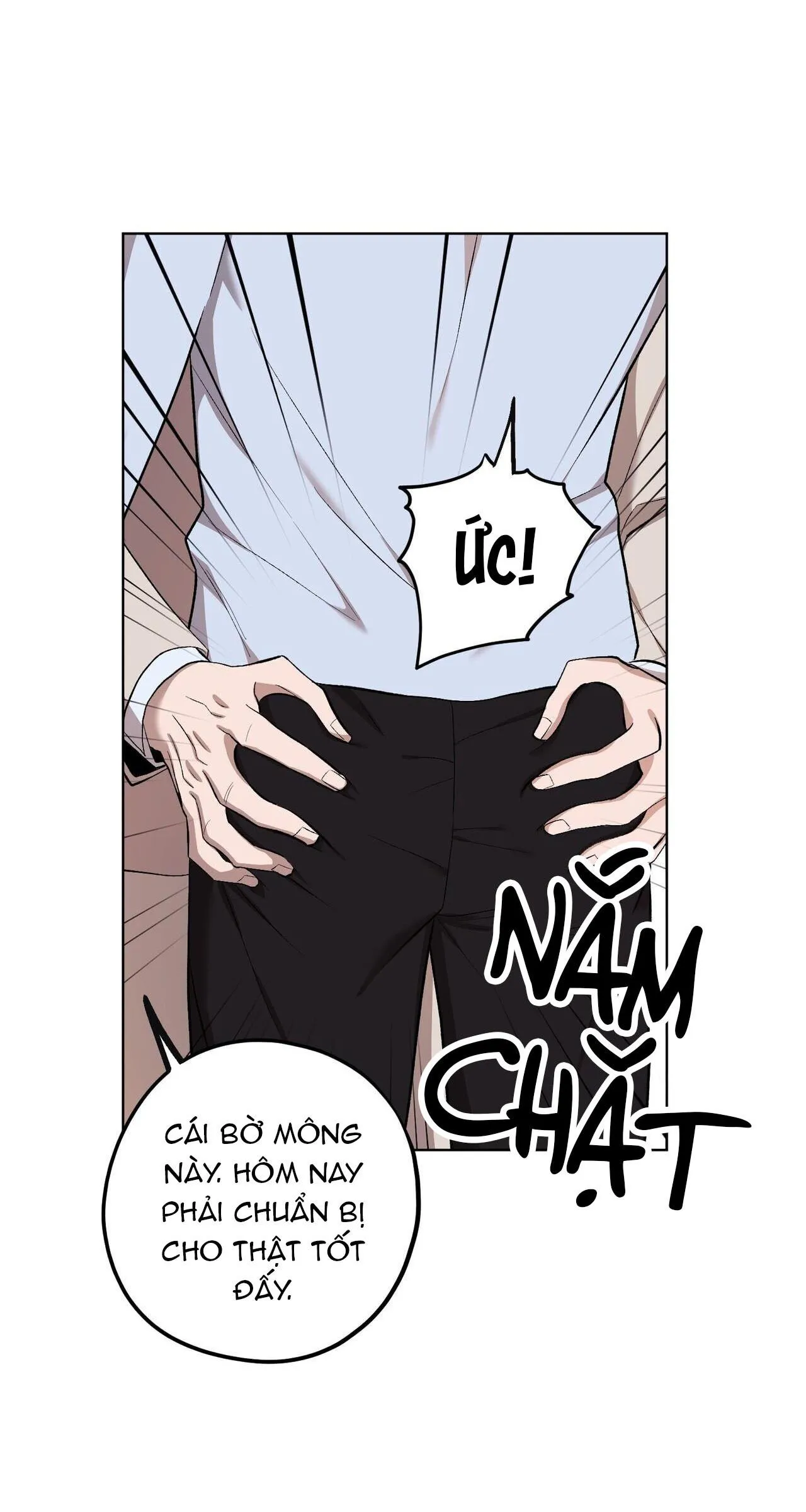 Làm dâu nhà tài phiệt họ Kang Chapter 66 Trang 63