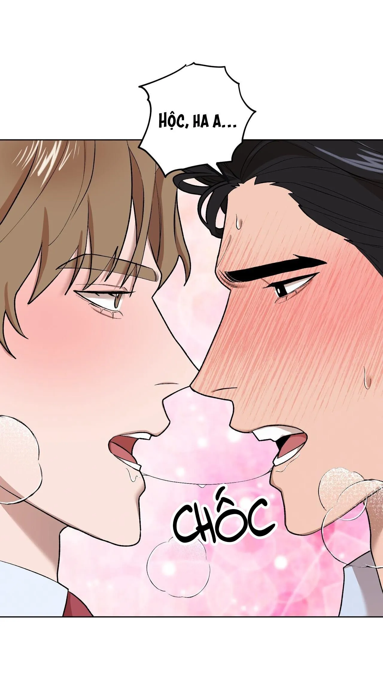 Làm dâu nhà tài phiệt họ Kang Chapter 66 Trang 69