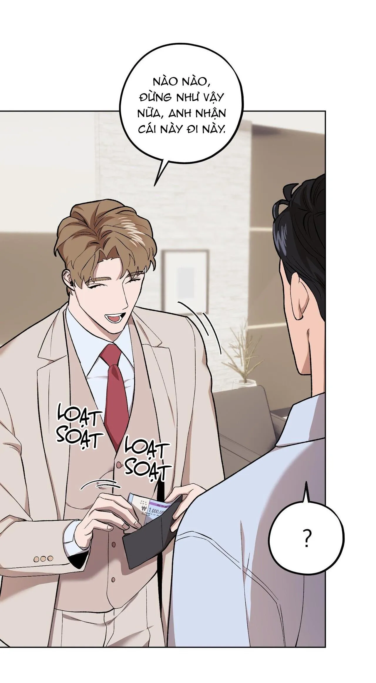 Làm dâu nhà tài phiệt họ Kang Chapter 66 Trang 72