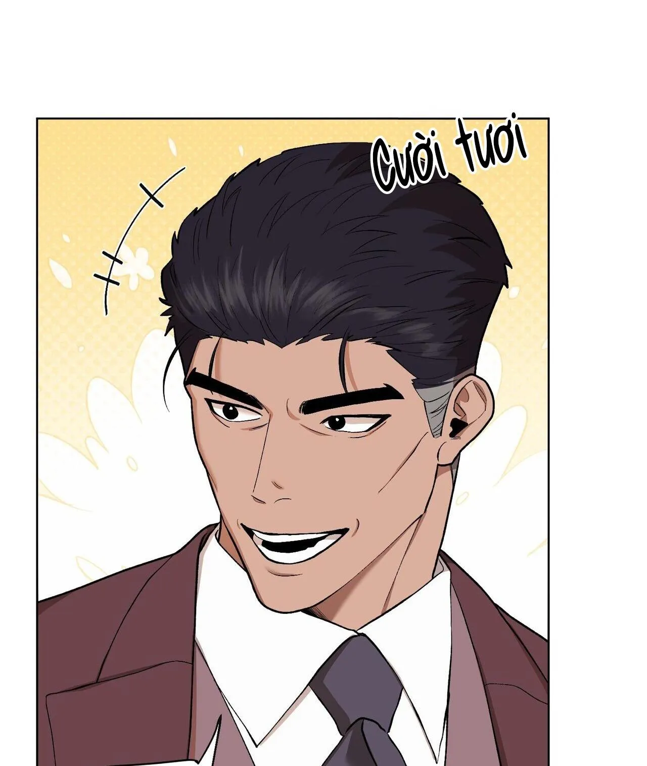 Làm dâu nhà tài phiệt họ Kang Chapter 67 Trang 8