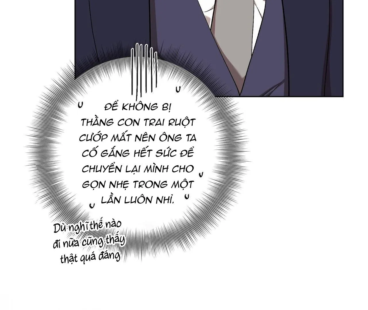 Làm dâu nhà tài phiệt họ Kang Chapter 67 Trang 14