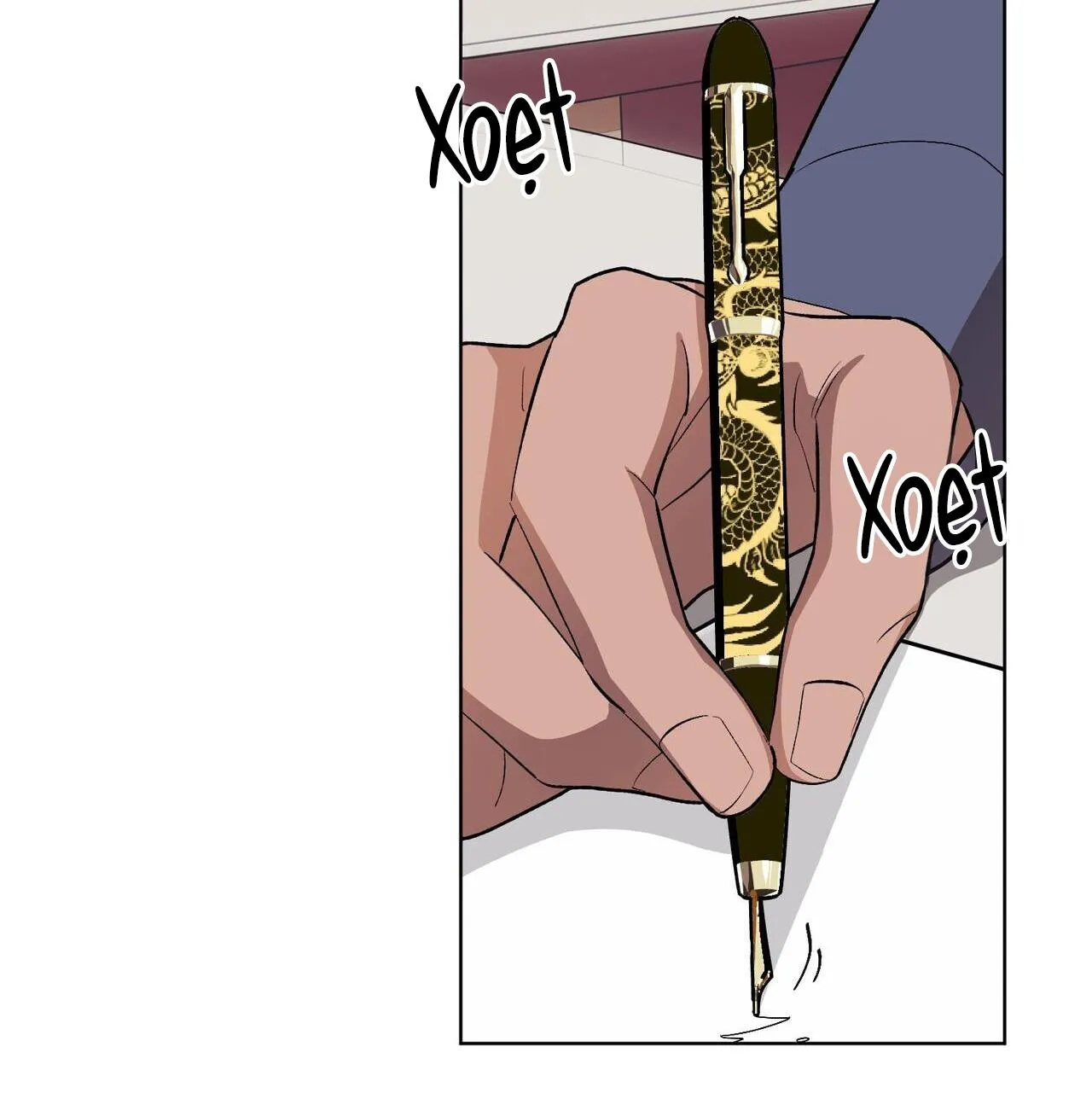 Làm dâu nhà tài phiệt họ Kang Chapter 67 Trang 20