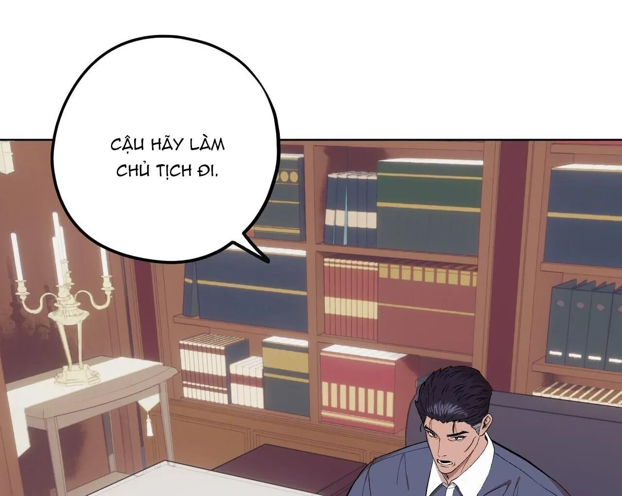 Làm dâu nhà tài phiệt họ Kang Chapter 67 Trang 21