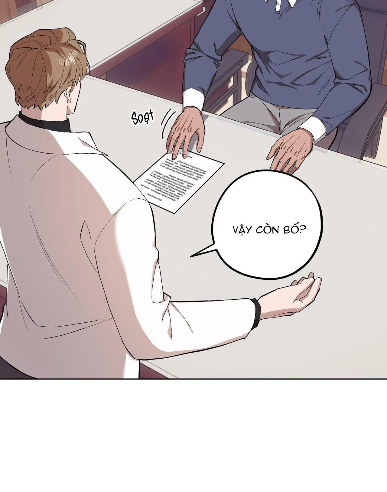 Làm dâu nhà tài phiệt họ Kang Chapter 67 Trang 22