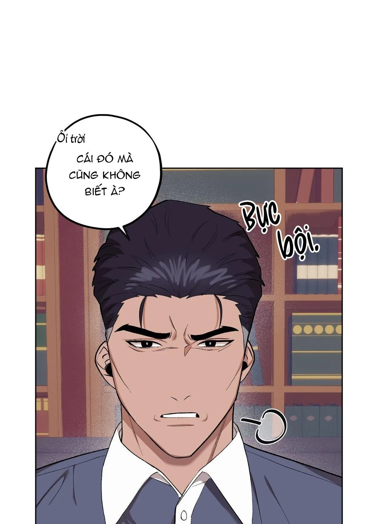 Làm dâu nhà tài phiệt họ Kang Chapter 67 Trang 23