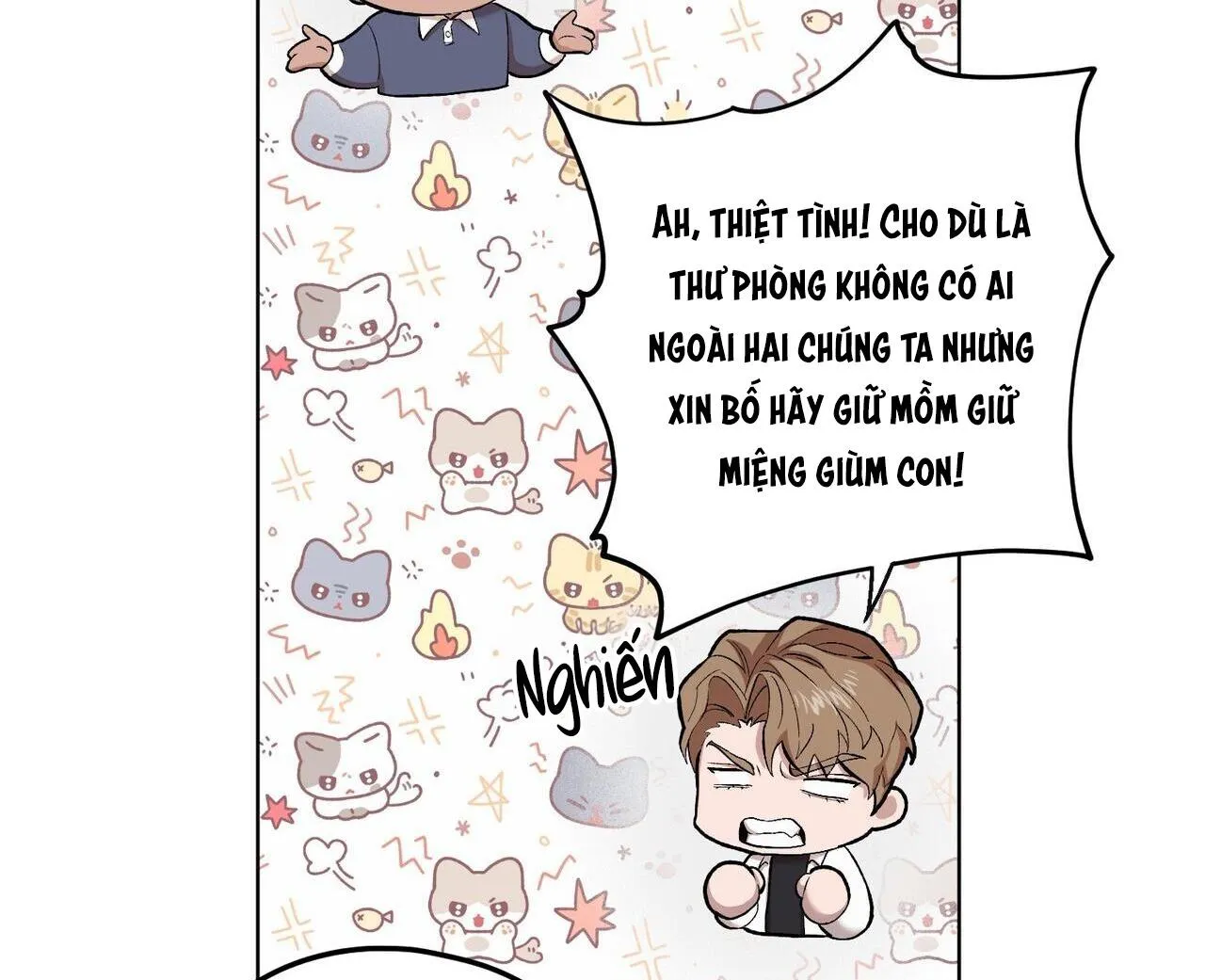 Làm dâu nhà tài phiệt họ Kang Chapter 67 Trang 26